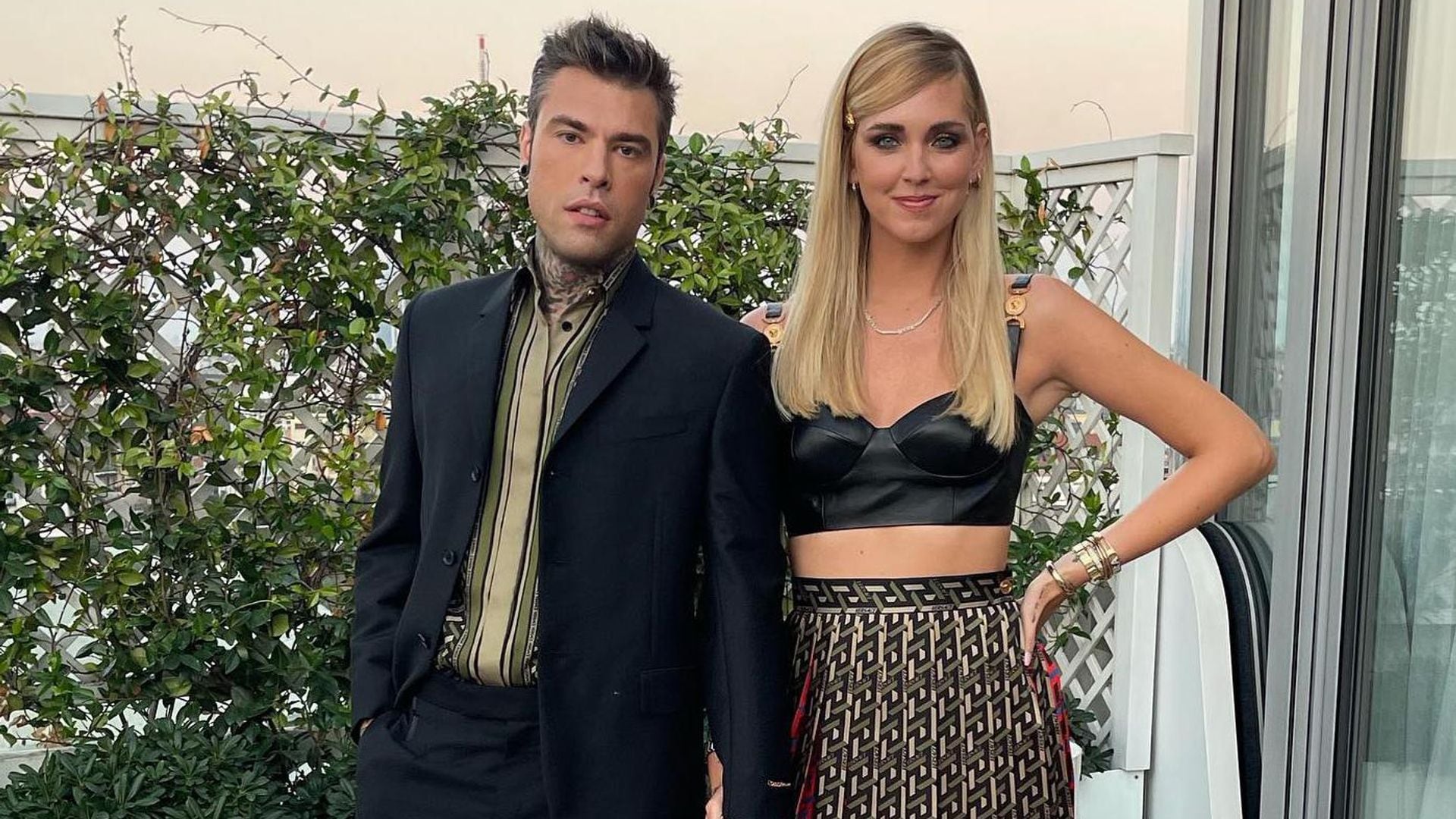 Chiara Ferragni y Fedez, ¿en crisis? Las pistas que apuntan a que algo nada mal