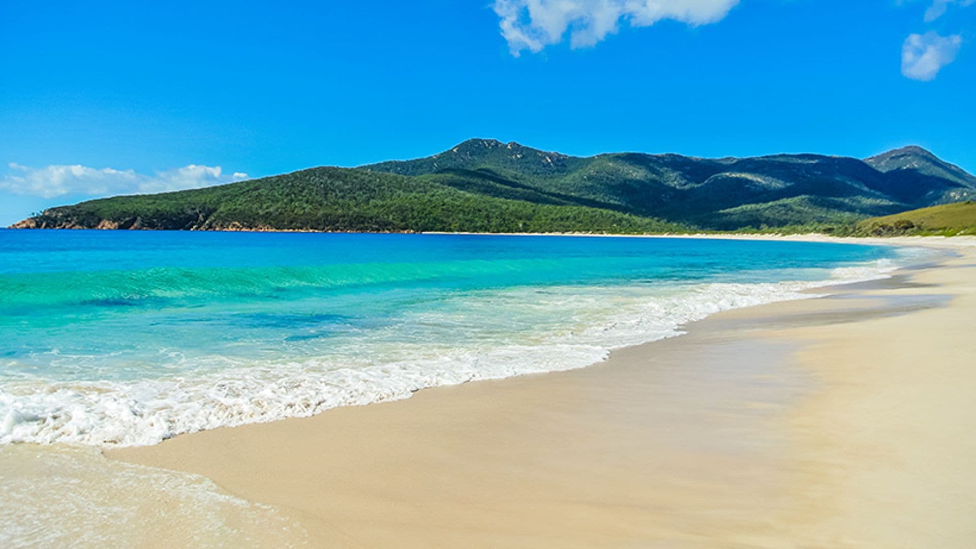 Fraser Island, el último descubrimiento de los duques de Sussex