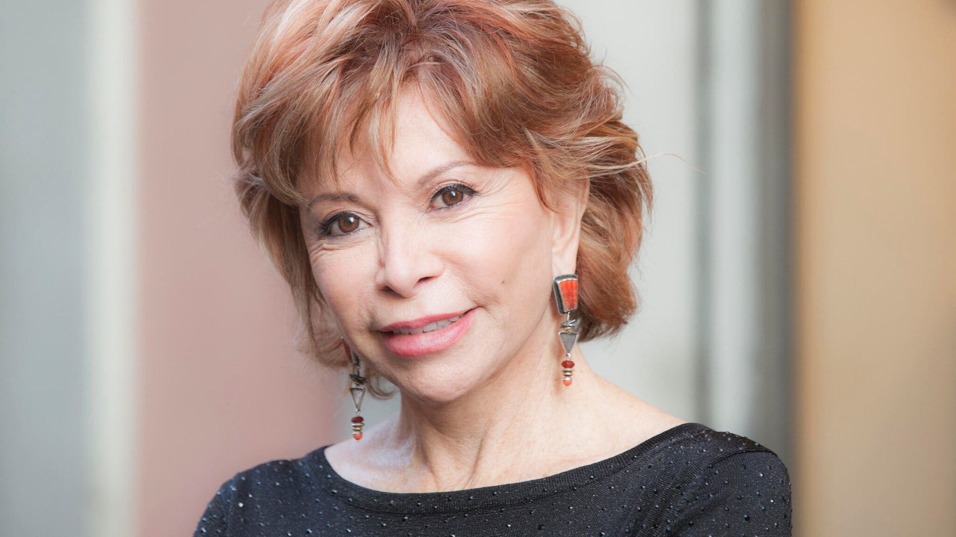 isabel allende