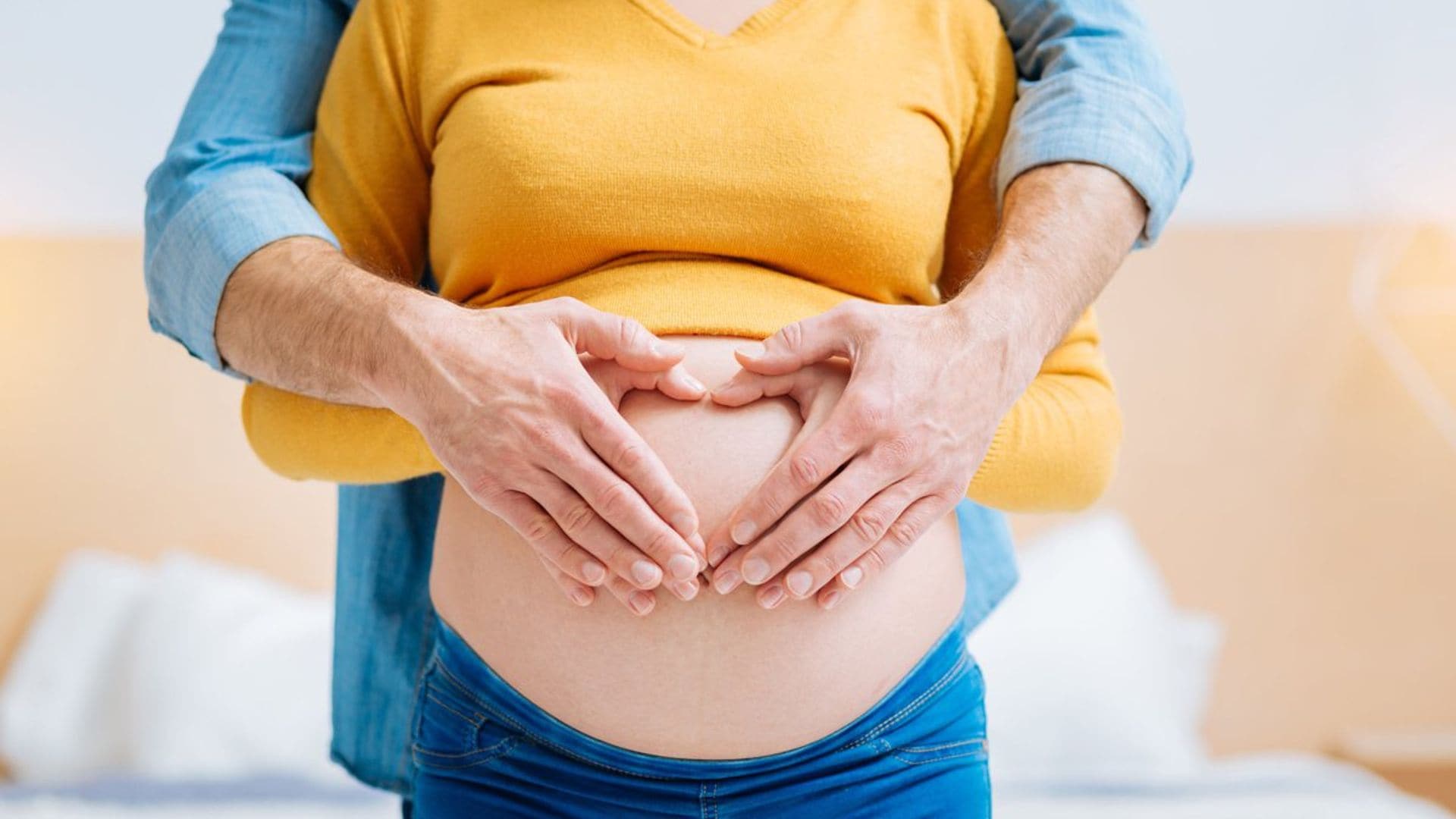 ¿Puede la contaminación disminuir nuestras posibilidades de ser padres?