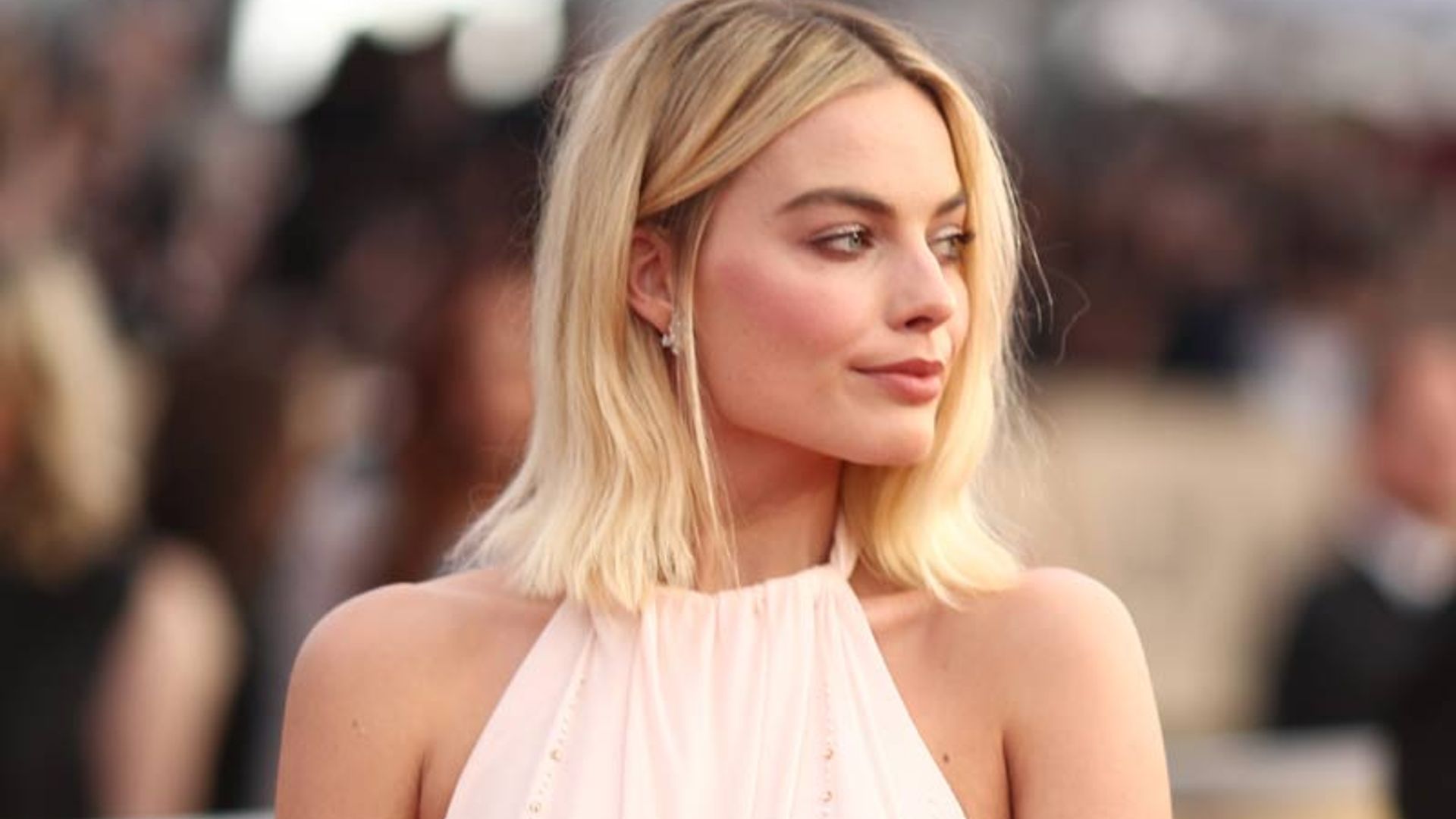 ¿Con qué ejercicio Margot Robbie ha logrado un cuerpo de patinadora profesional en tres meses?