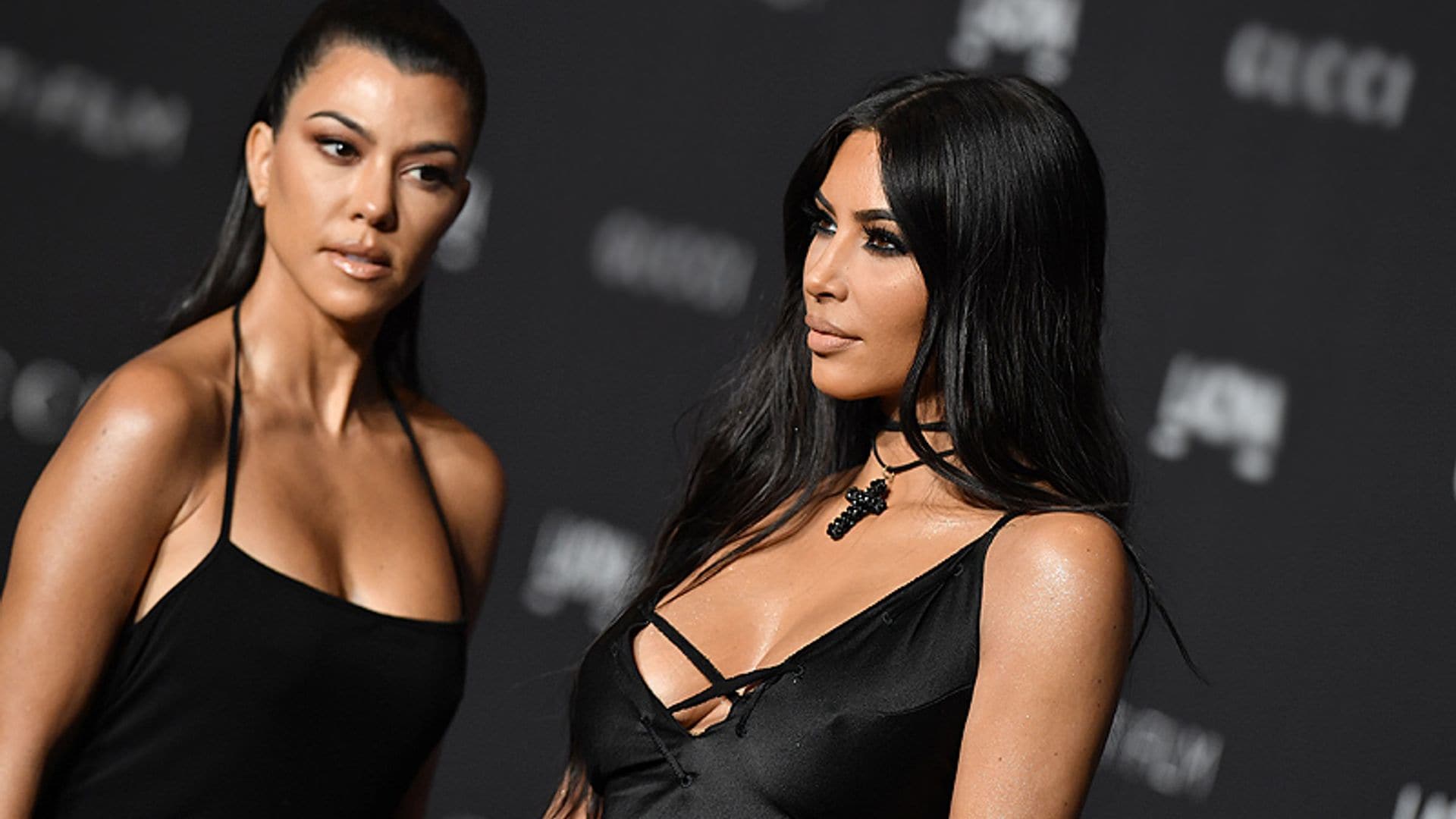 Tras cerrar sus tiendas, las Kardashian se despiden de otra parte de su imperio en 2019