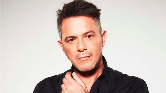 alejandro sanz ig