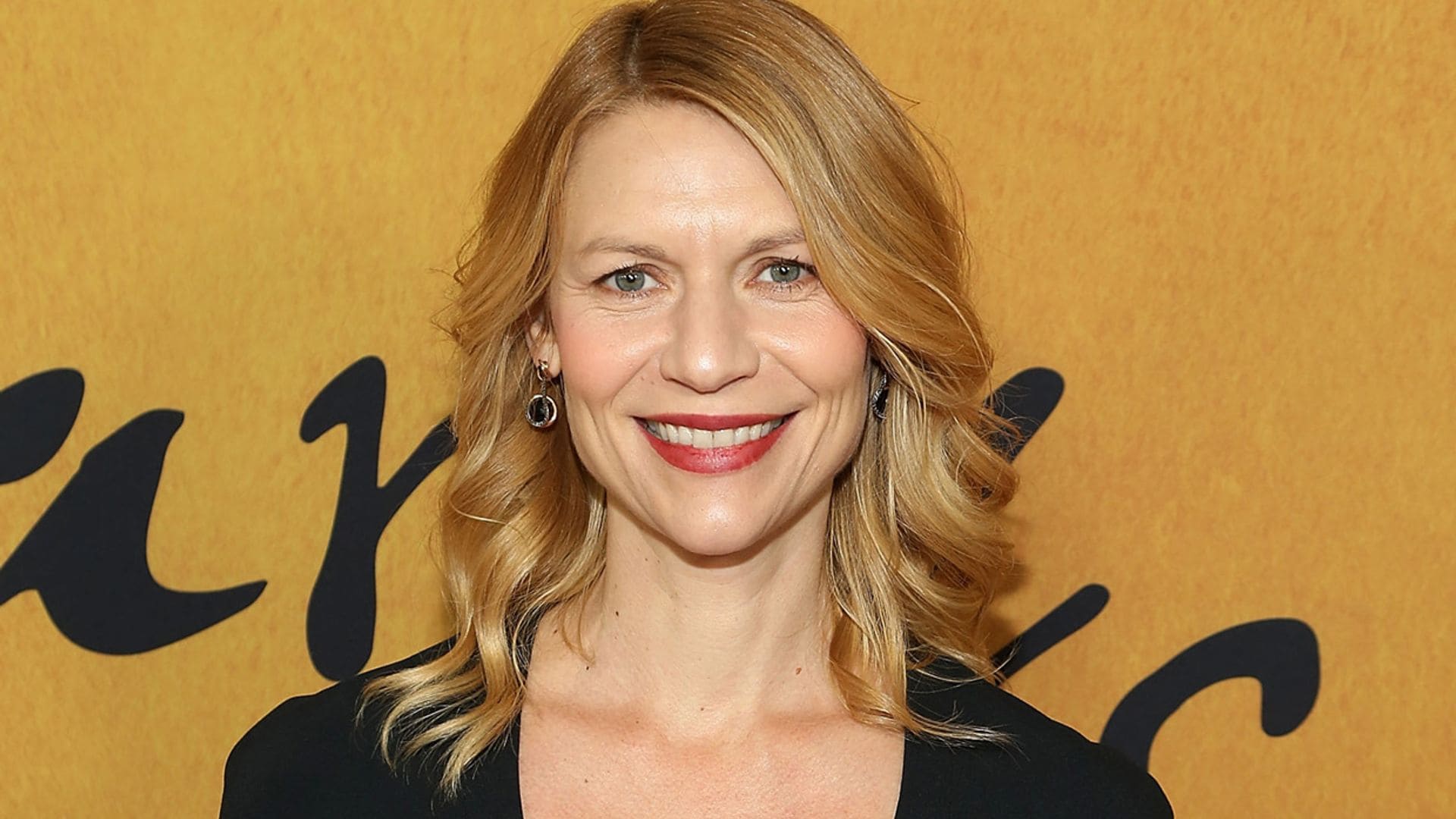 Cambio de look: Claire Danes se corta el pelo y apuesta por el bob