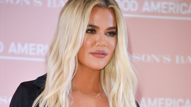 khloe kardashian platino