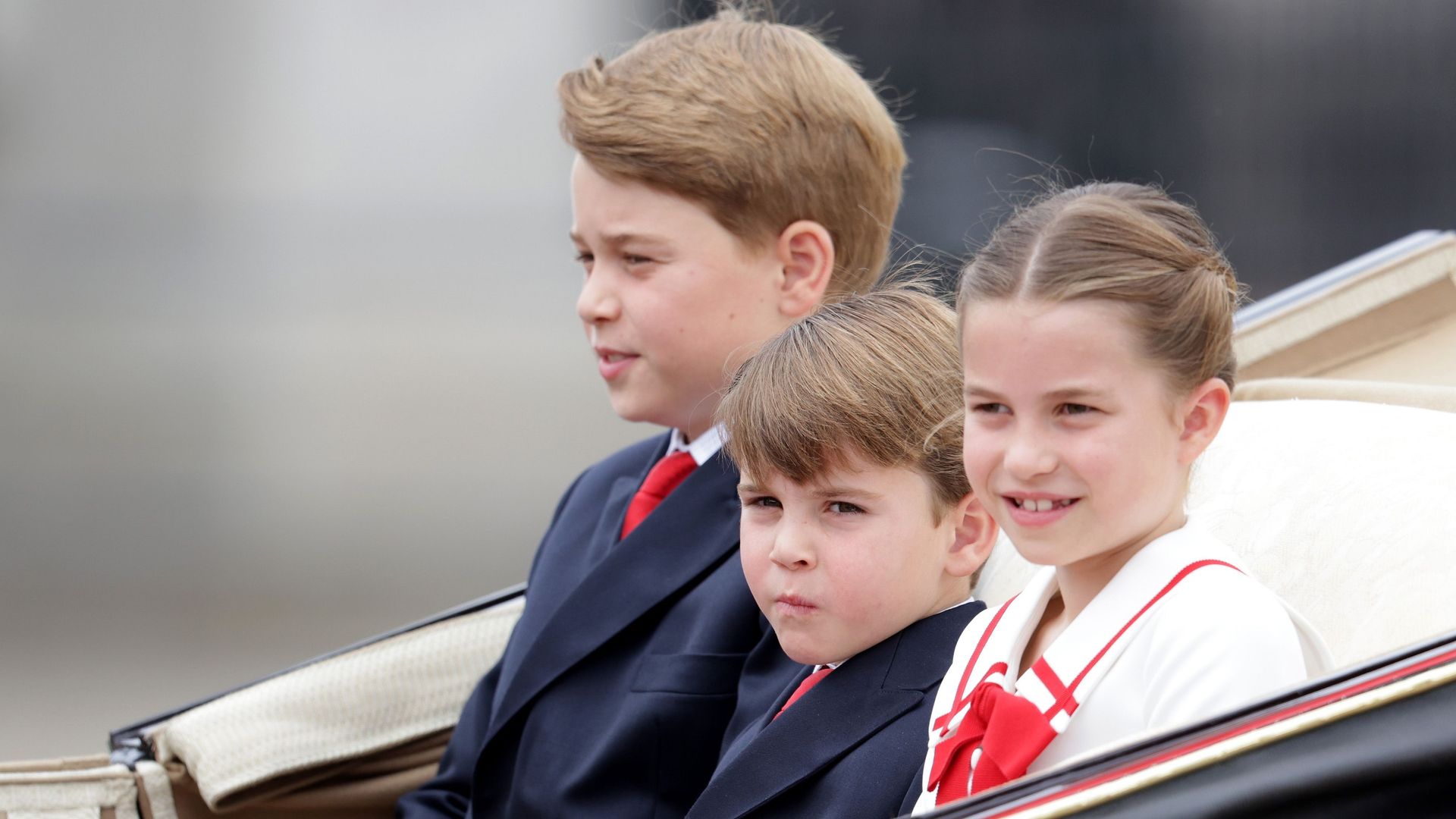 La dieta diaria que Kate Middleton sigue con sus hijos George, Charlotte y Louis para favorecer su ‘rápido crecimiento’