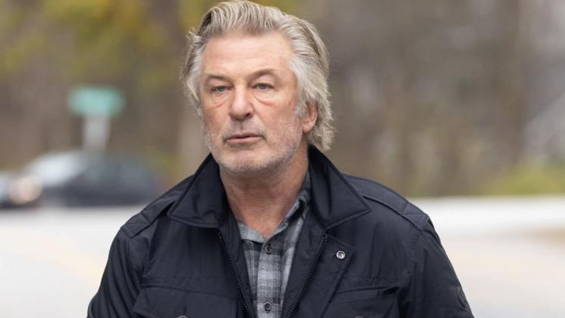 Fallece mamá de Alec Baldwin a los 92 años