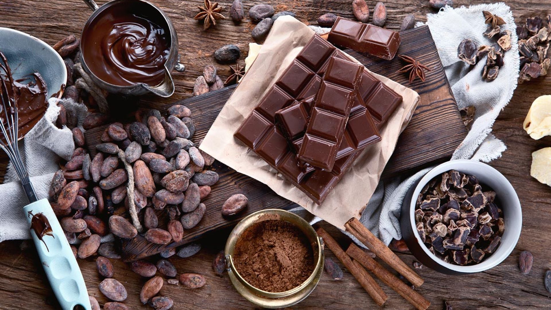 El cacao, un aliado saludable de tu dieta en estos días de cuarentena