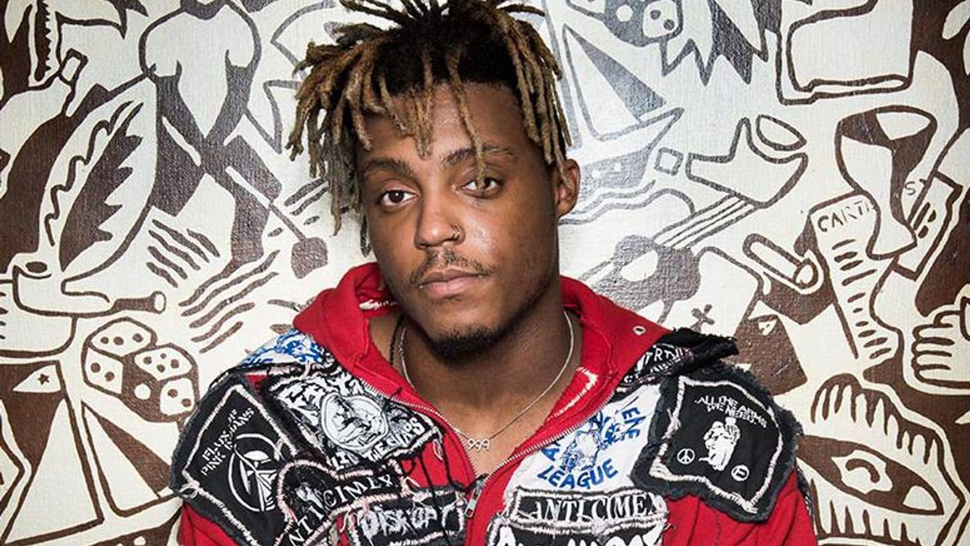 Lo que se sabe sobre el repentino fallecimiento del rapero Juice WRLD a los 21 años