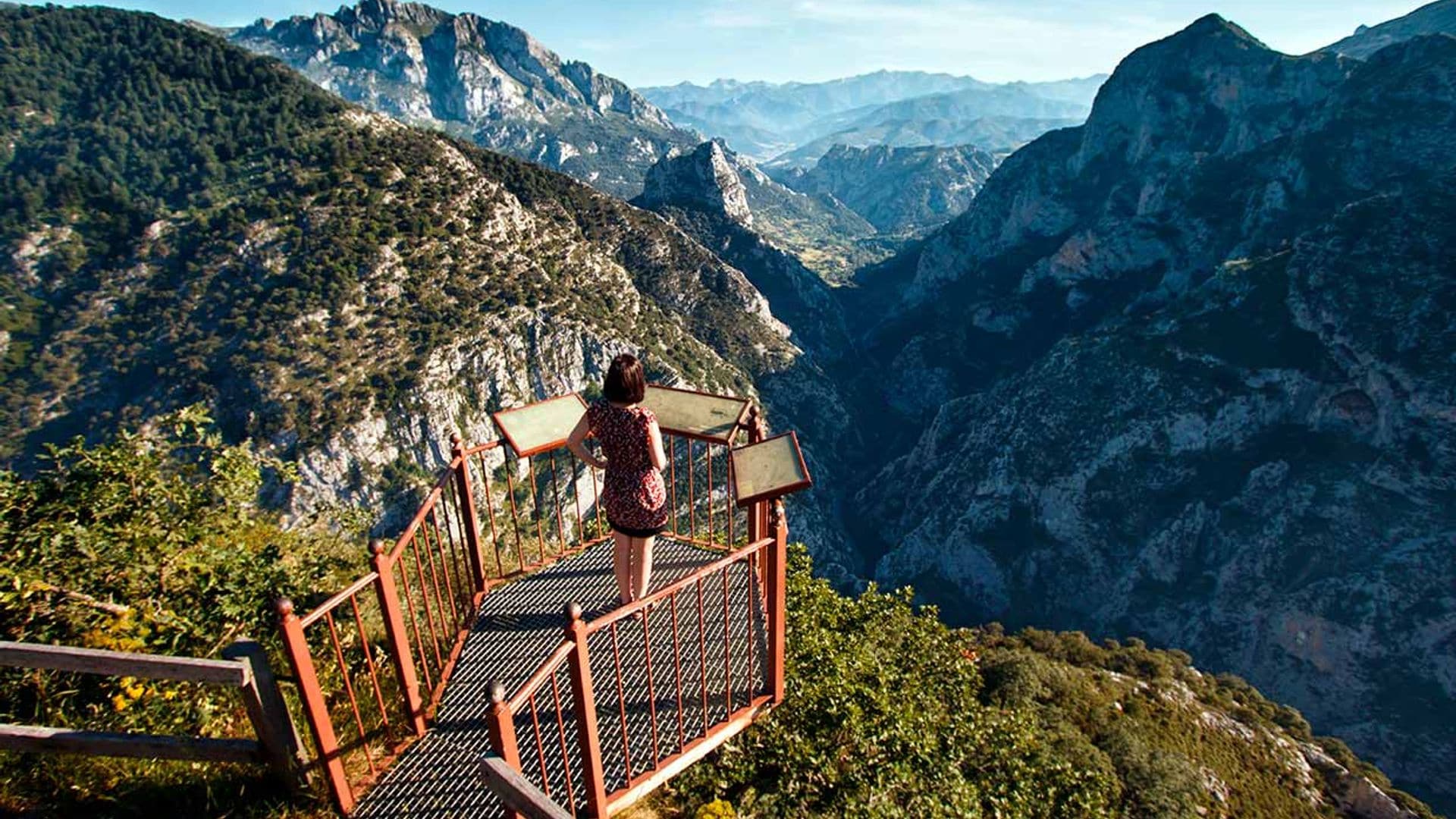 España, matrícula de honor en Reservas de la Biosfera