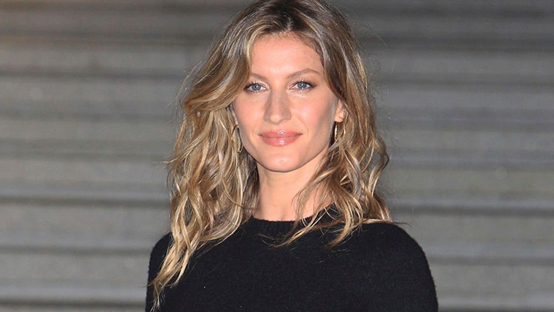 Consigue las ondas de Gisele Bündchen con el truco de Violette, la 'youtuber' francesa del momento