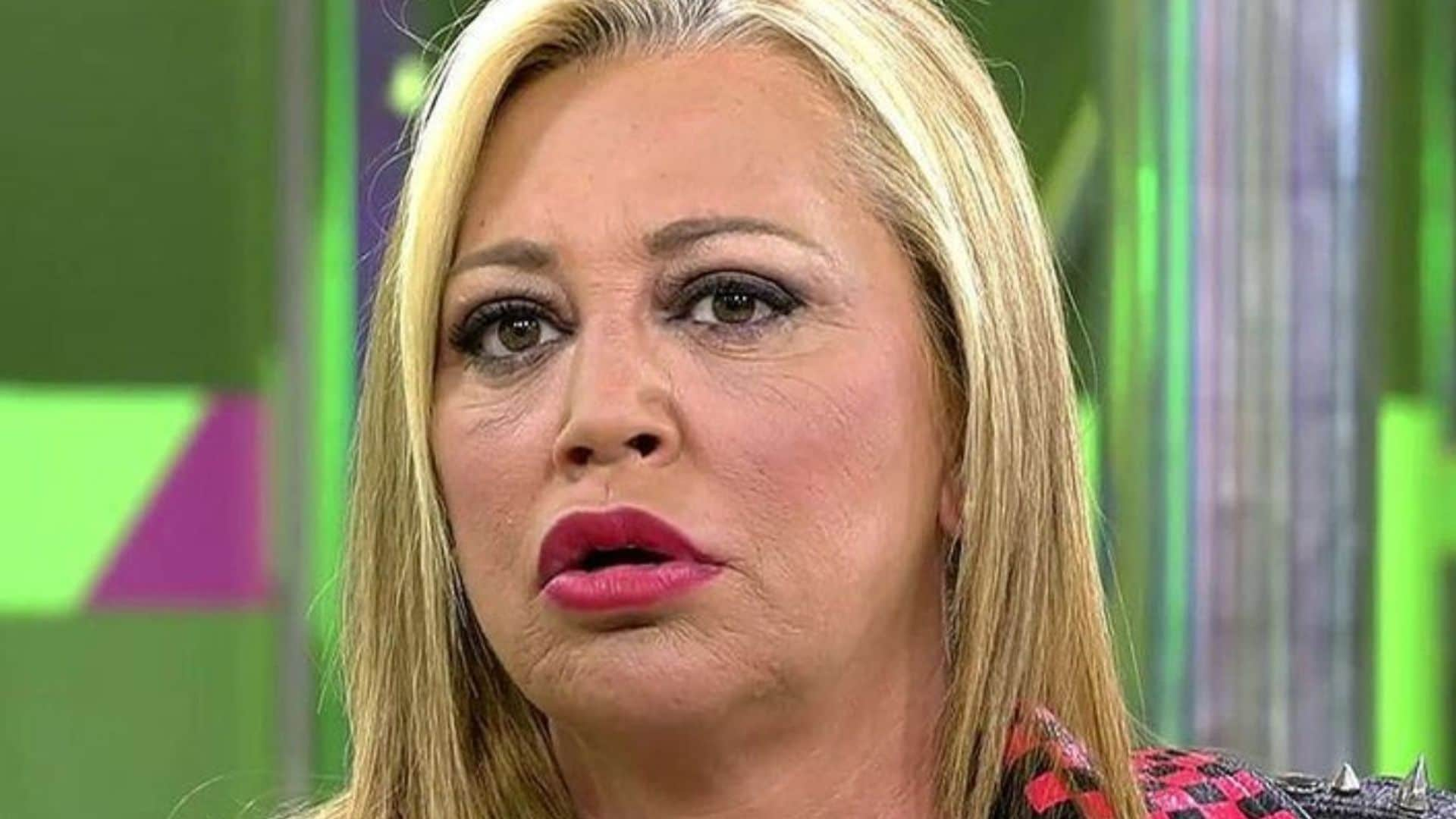 La dura experiencia de Adara como madre que ha hecho reaccionar a Belén Esteban