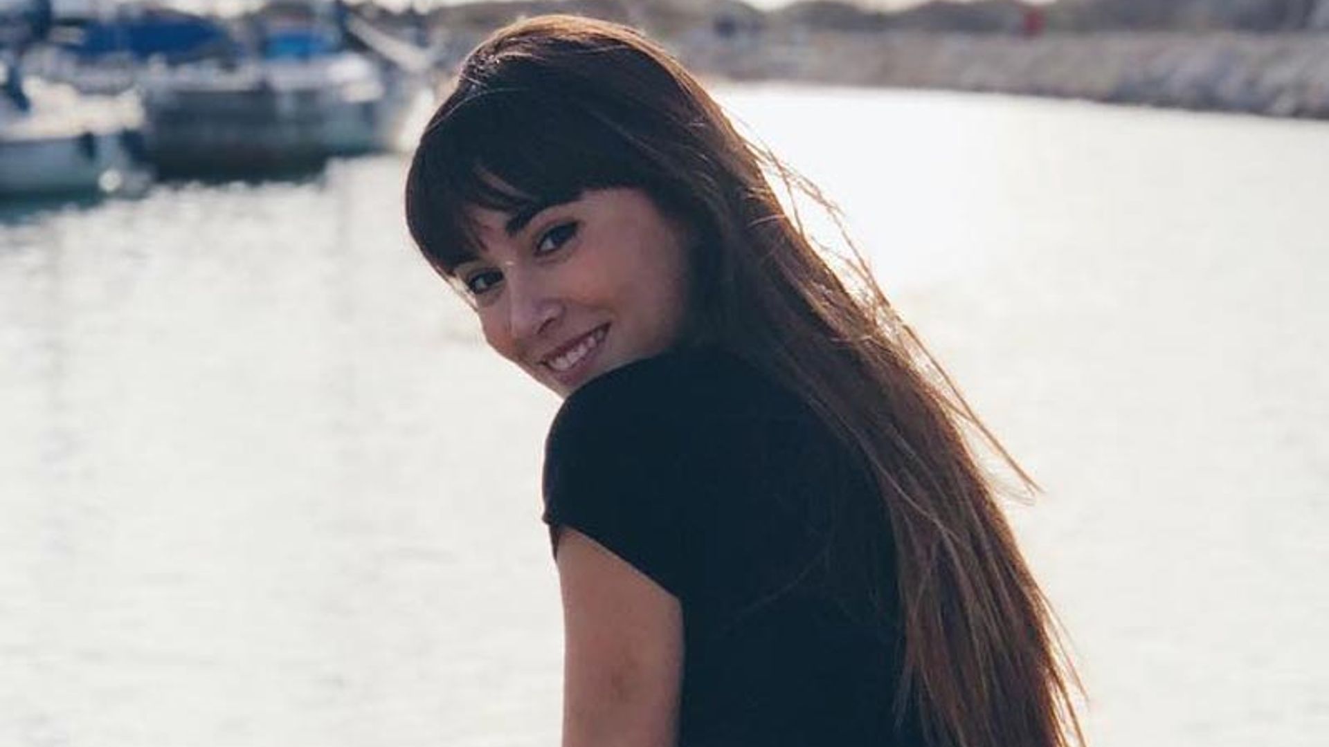 Aitana 'llora' de felicidad, ¿quieres saber por qué?