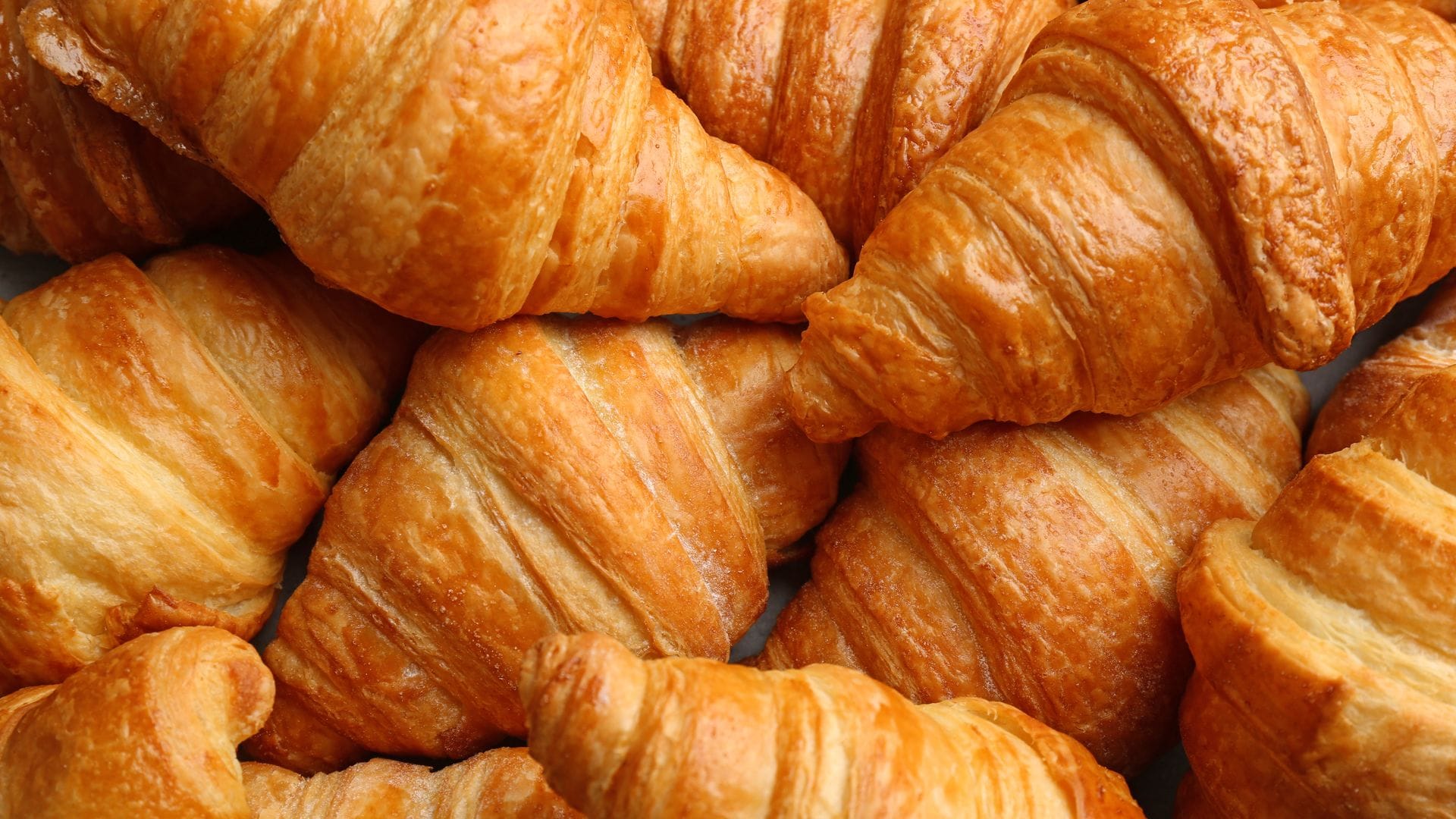 ¿Croissants secos y duros? Aquí tienes 6 ideas para aprovecharlos