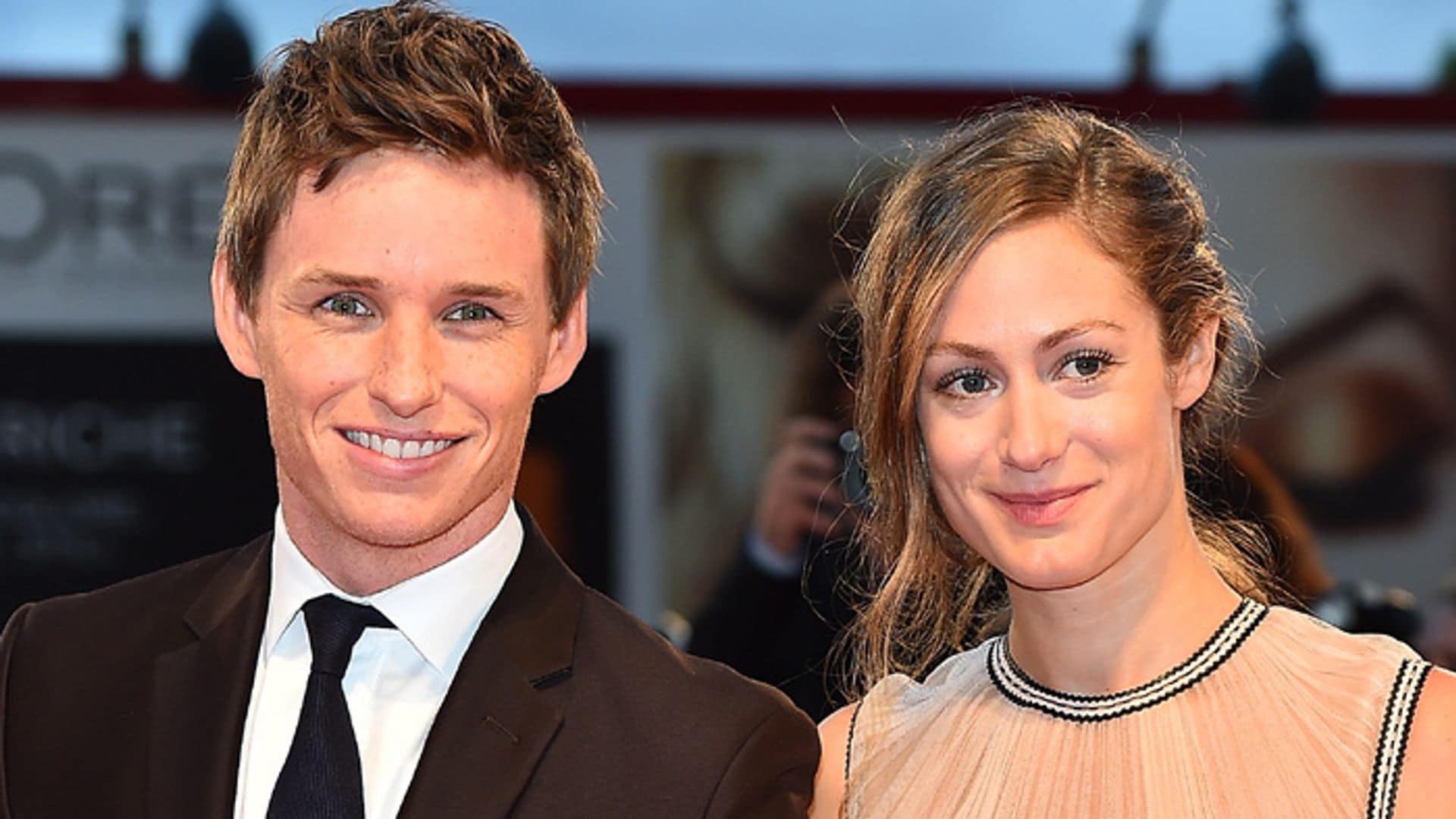 Boda, Oscar... ¡y bebé en camino! El mejor año de Eddie Redmayne