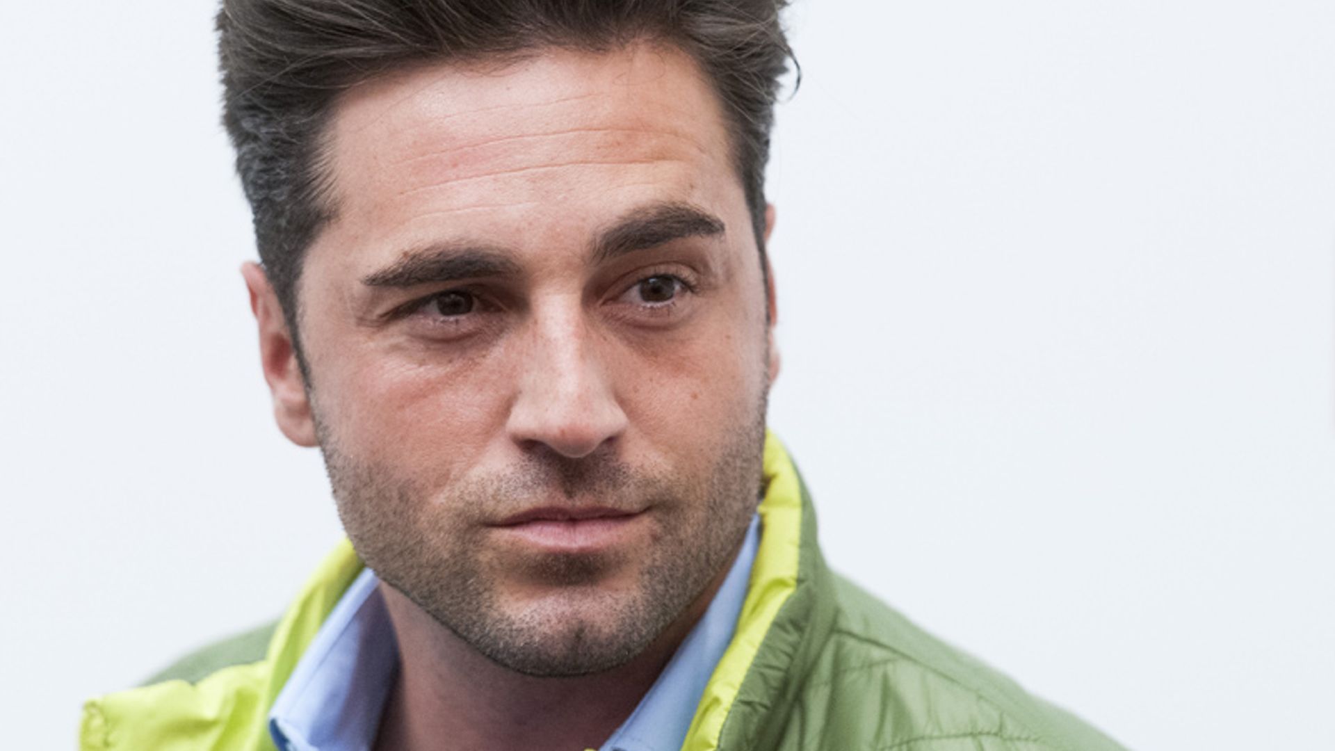 David Bustamante desvela por qué no fue con Paula a casa de Bertín Osborne