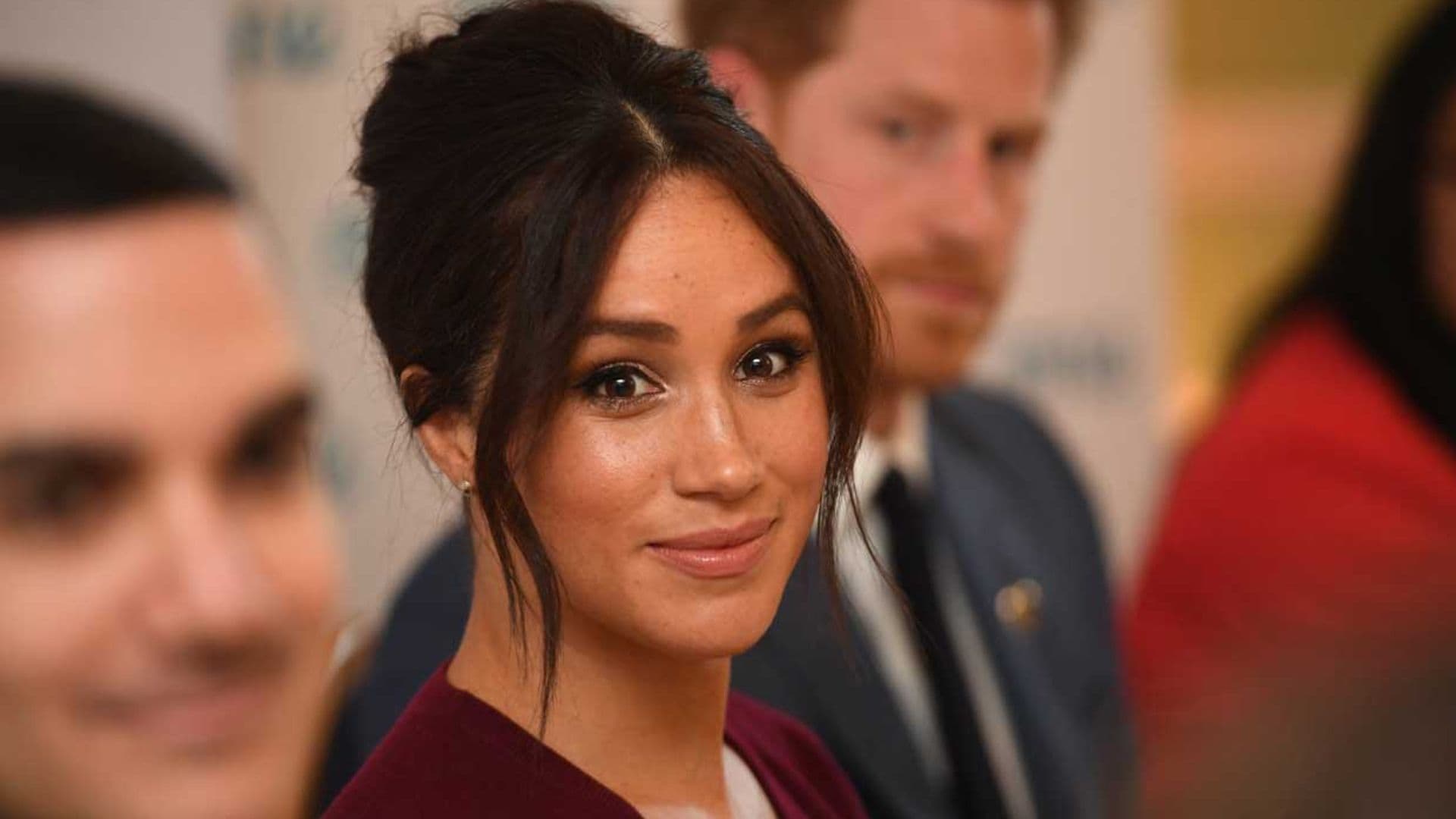 Nuevo giro en el caso de Meghan Markle contra los tabloides