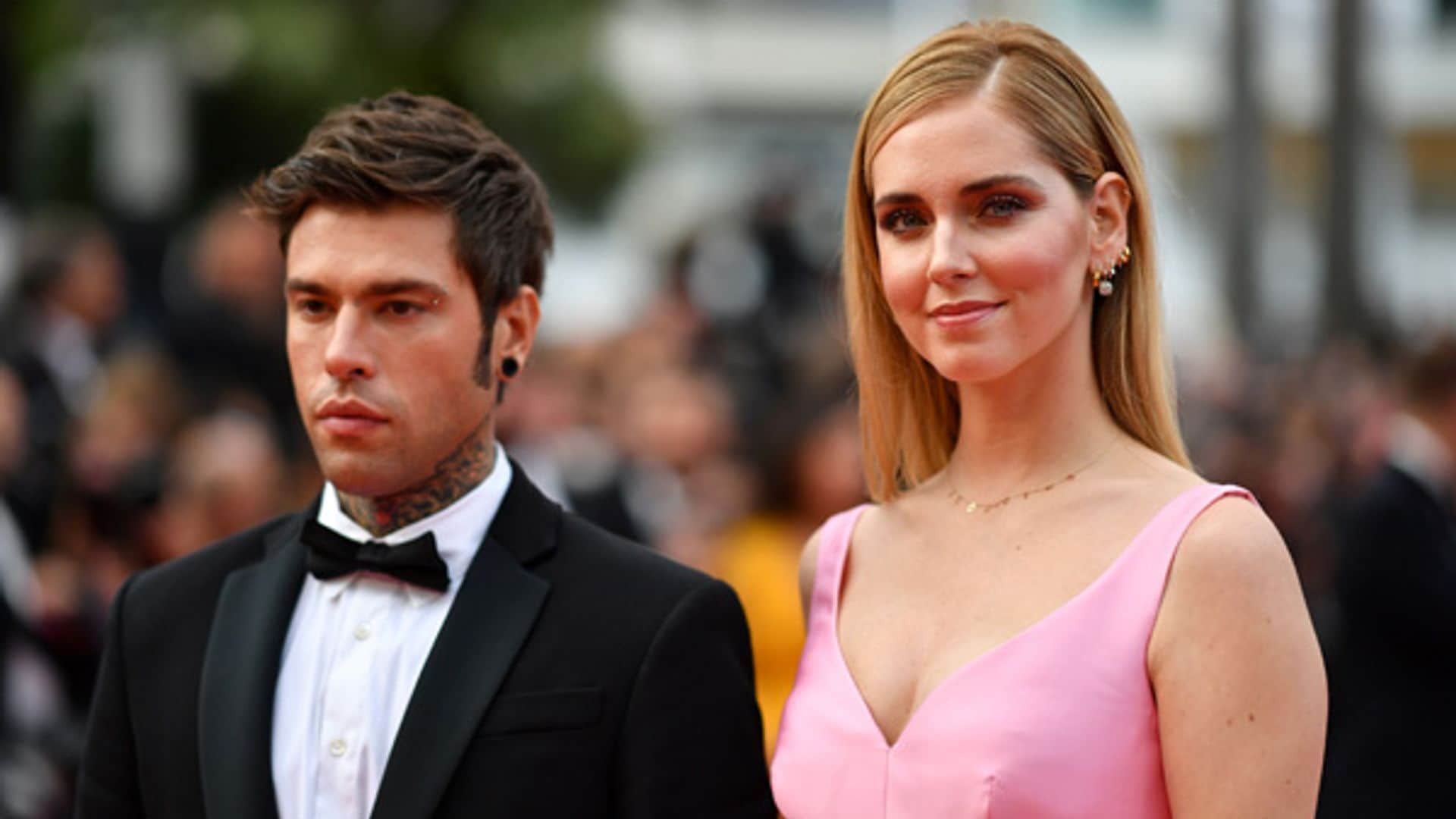 Fedez confirma su relación con Angelica Montini estando con Chiara Ferragni: 'Me la encontré unos meses antes de la boda'