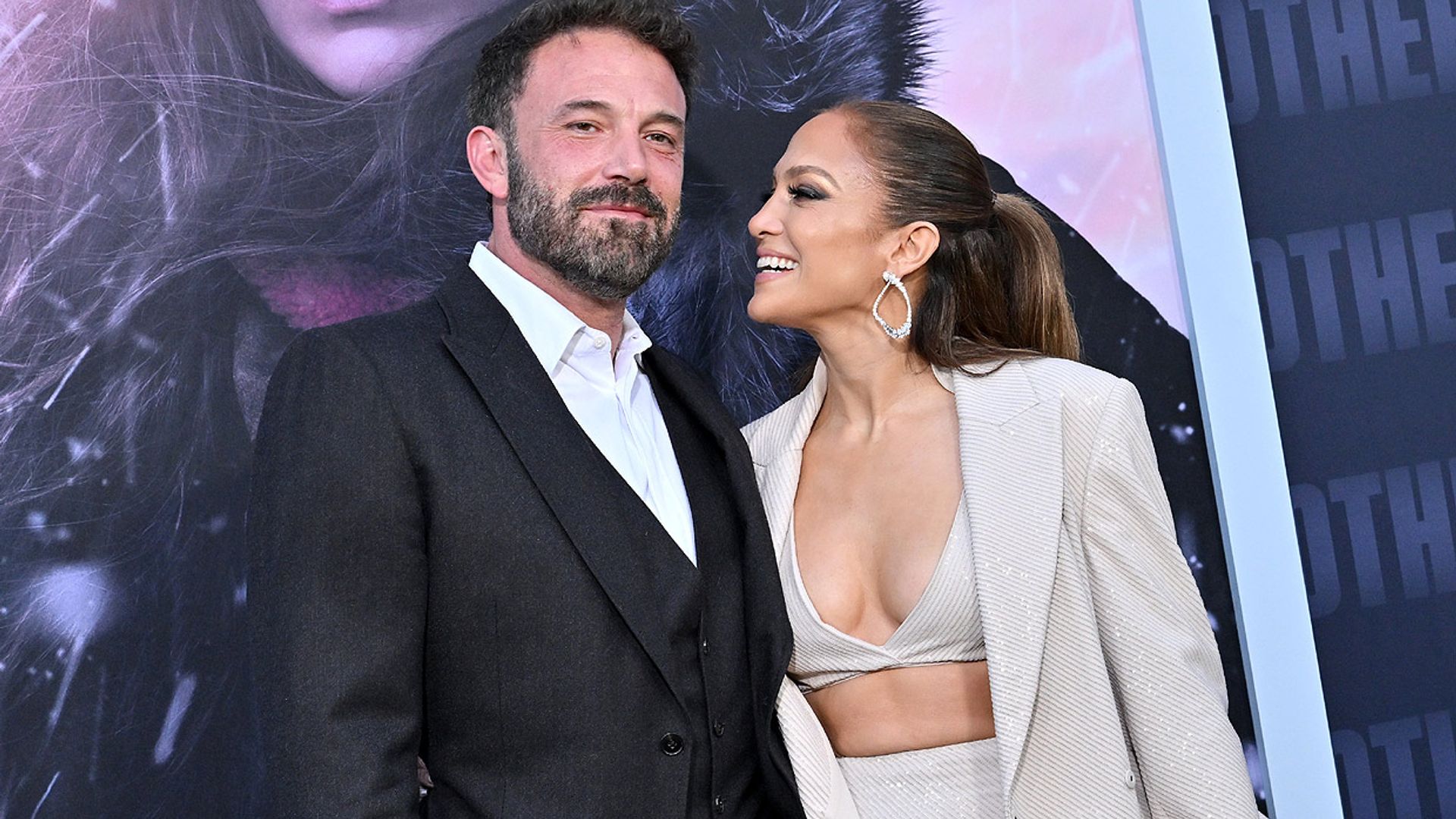 La foto que Jennifer Lopez y Ben Affleck han repetido 21 años después