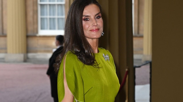 reina letizia