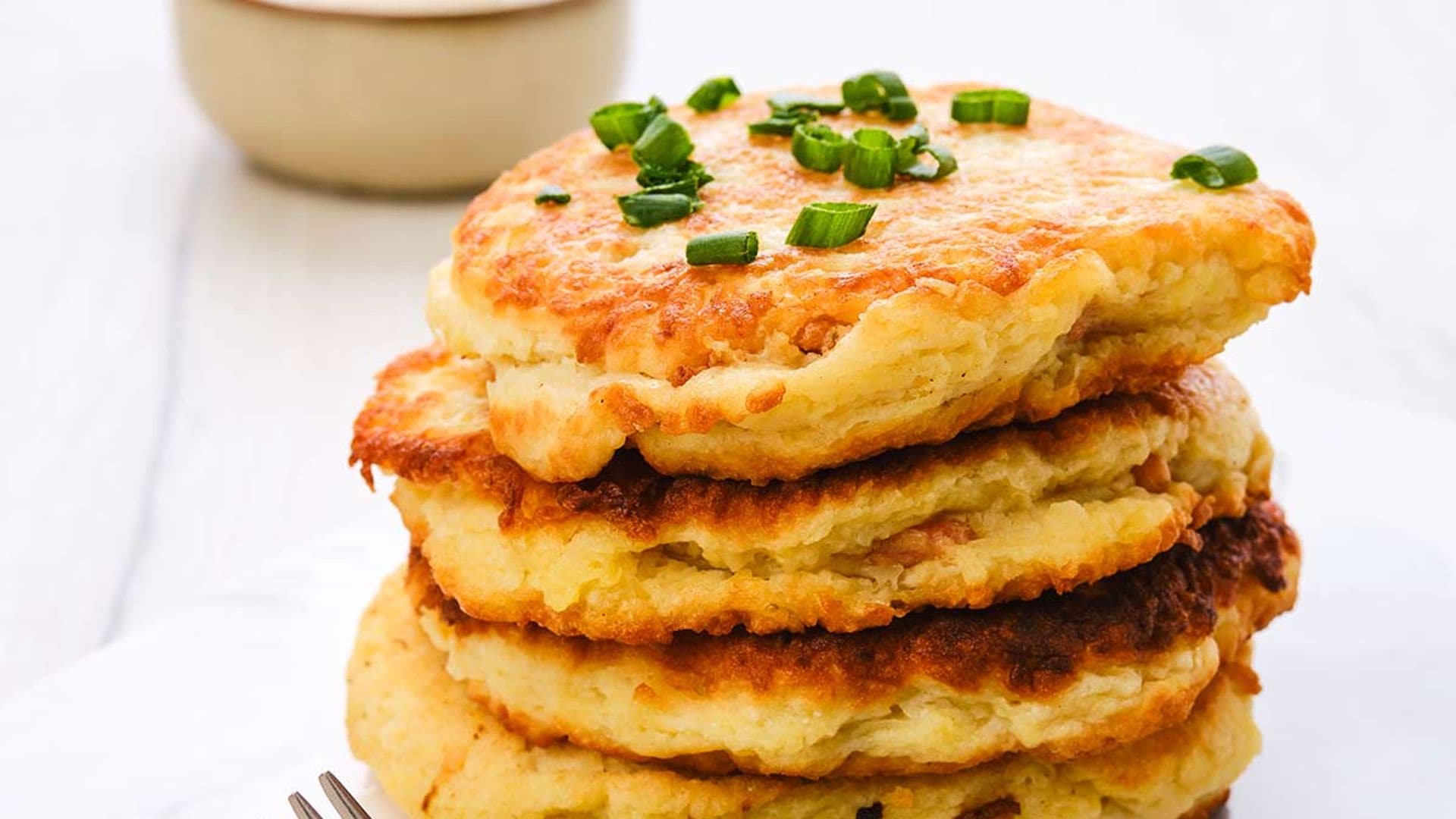 Filetes rusos de trucha