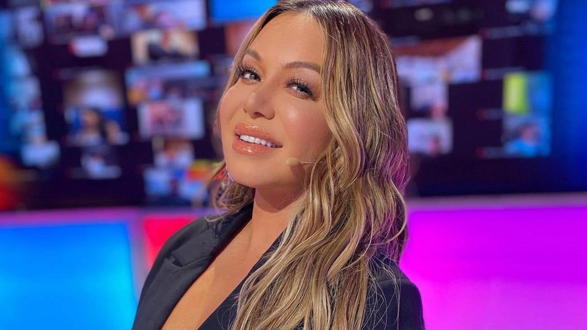 Chiquis Rivera dice ‘Me Vale’: ‘Es una canción perfecta para terminar un año tan pesado’