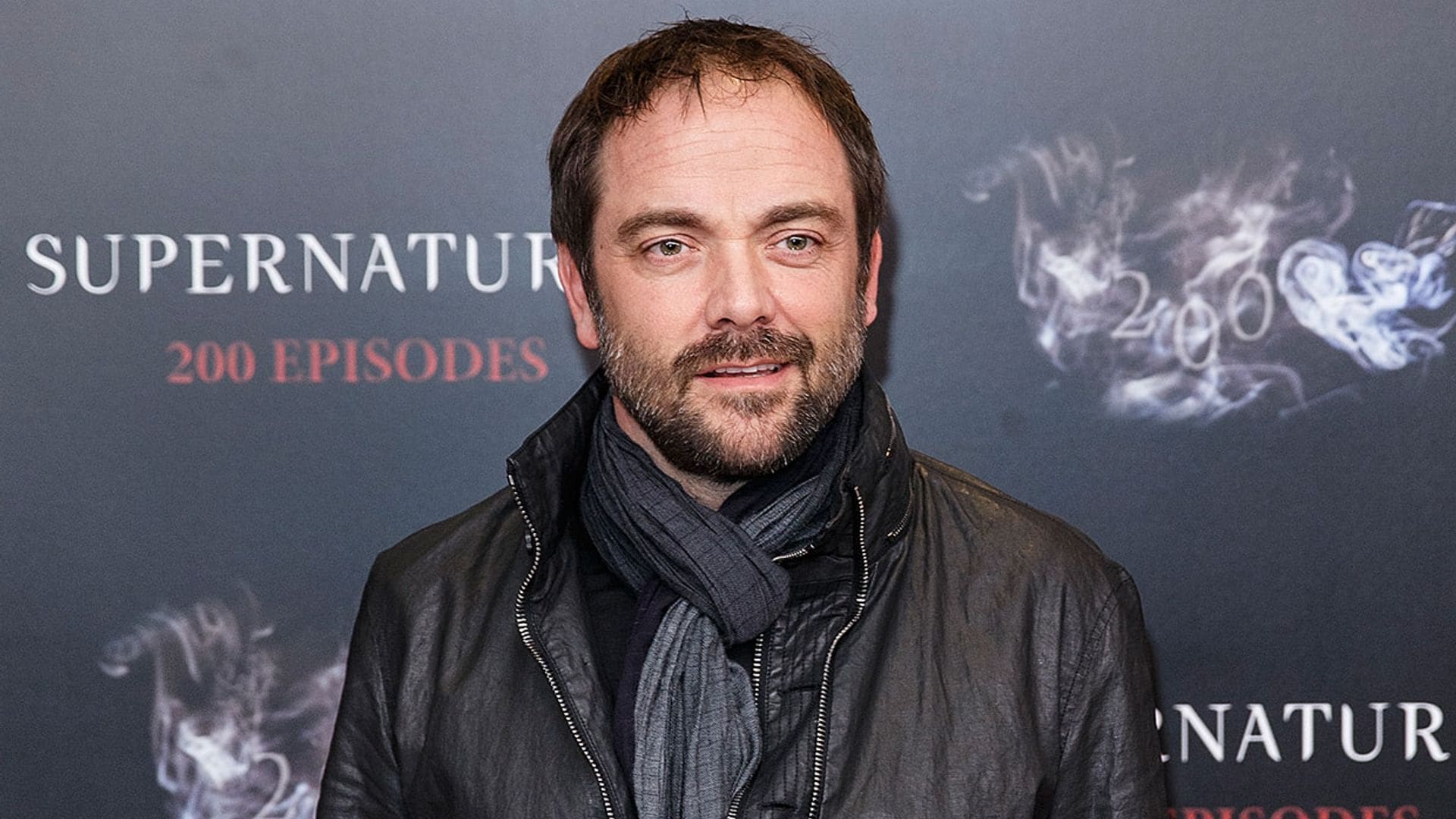 El actor de 'Sobrenatural' Mark Sheppard, de 59 años, al borde de la muerte tras sufrir seis infartos masivos