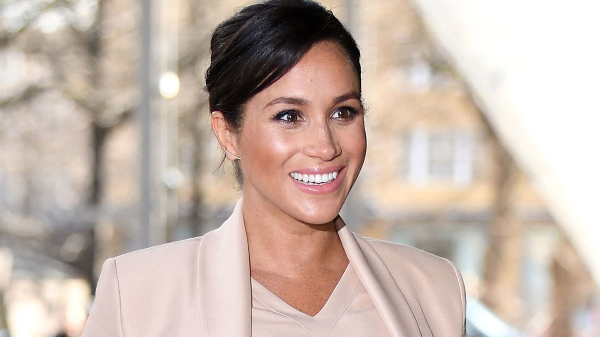 ¿Bebé de Pascua? Las quinielas apuntan a que Meghan Markle dará a luz este fin de semana