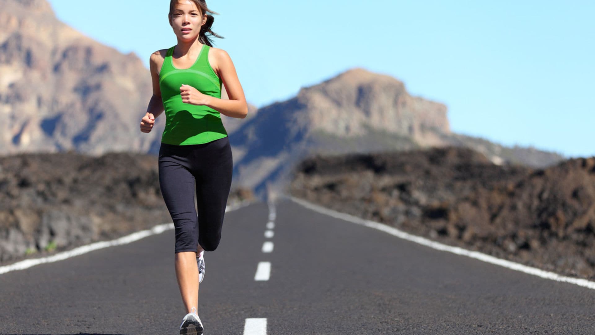 ¡Este año sí! Estos son los 12 consejos para poder correr la San Silvestre o la Carrera de la Mujer