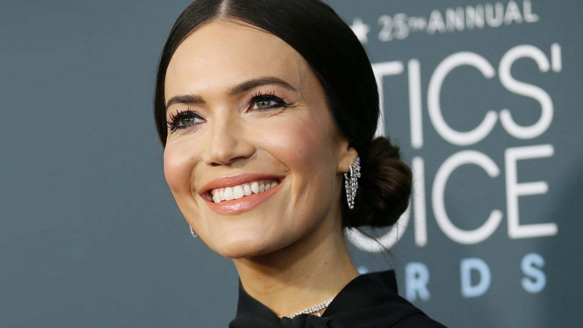 El radical cambio de look de Mandy Moore tras anunciarse el fin de 'This is us'