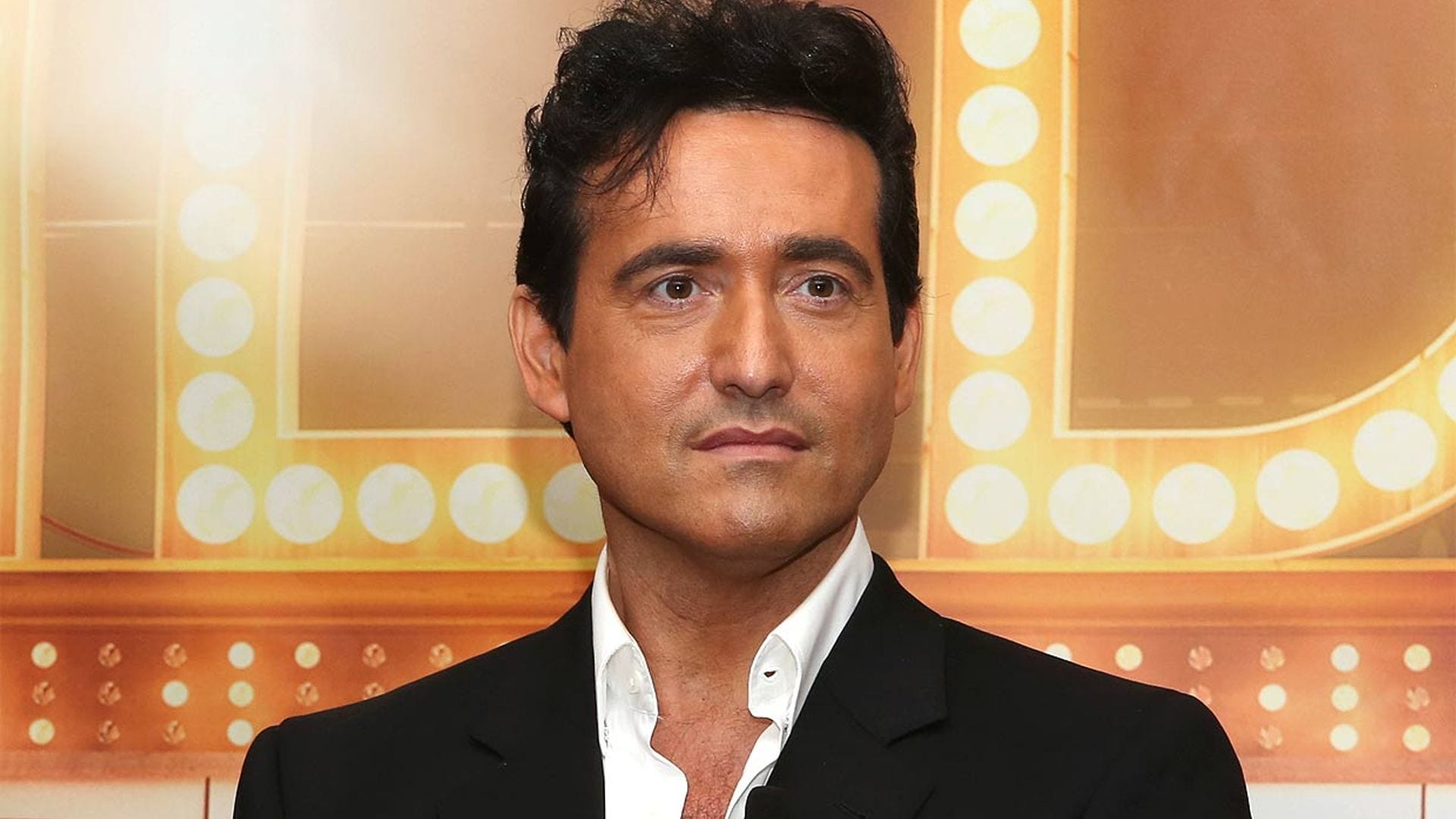 El abogado de Carlos Marín (Il Divo) confirma los motivos de su muerte: 'La familia está destrozada'