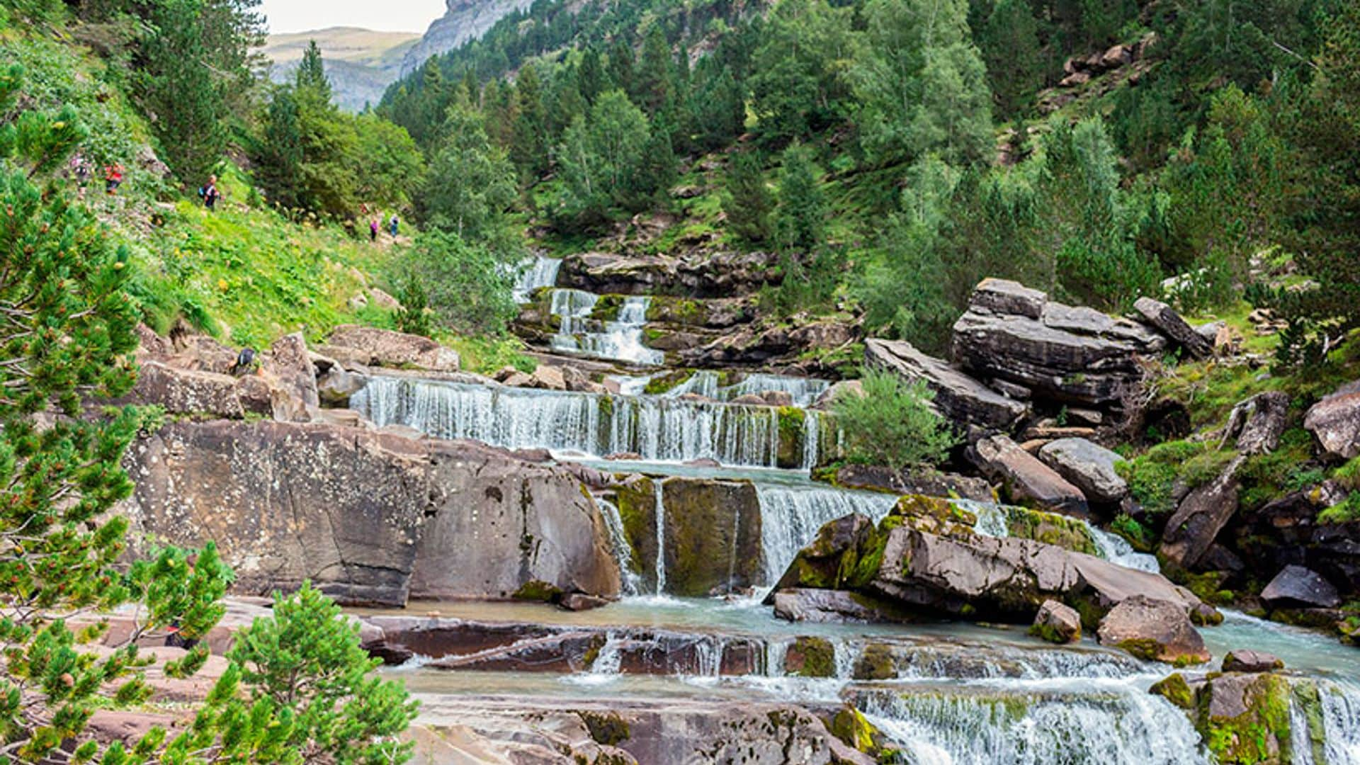 Ecoturismo en la naturaleza de El Bierzo y el Pirineo de Huesca