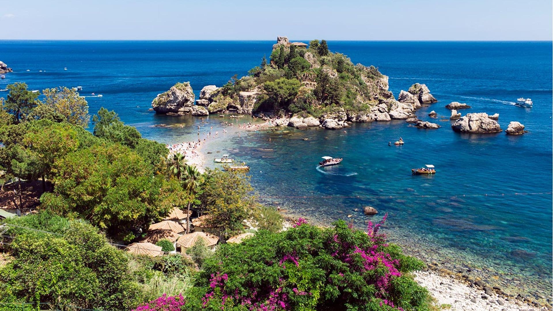 Playas de Sicilia, para que lo tengas claro este verano