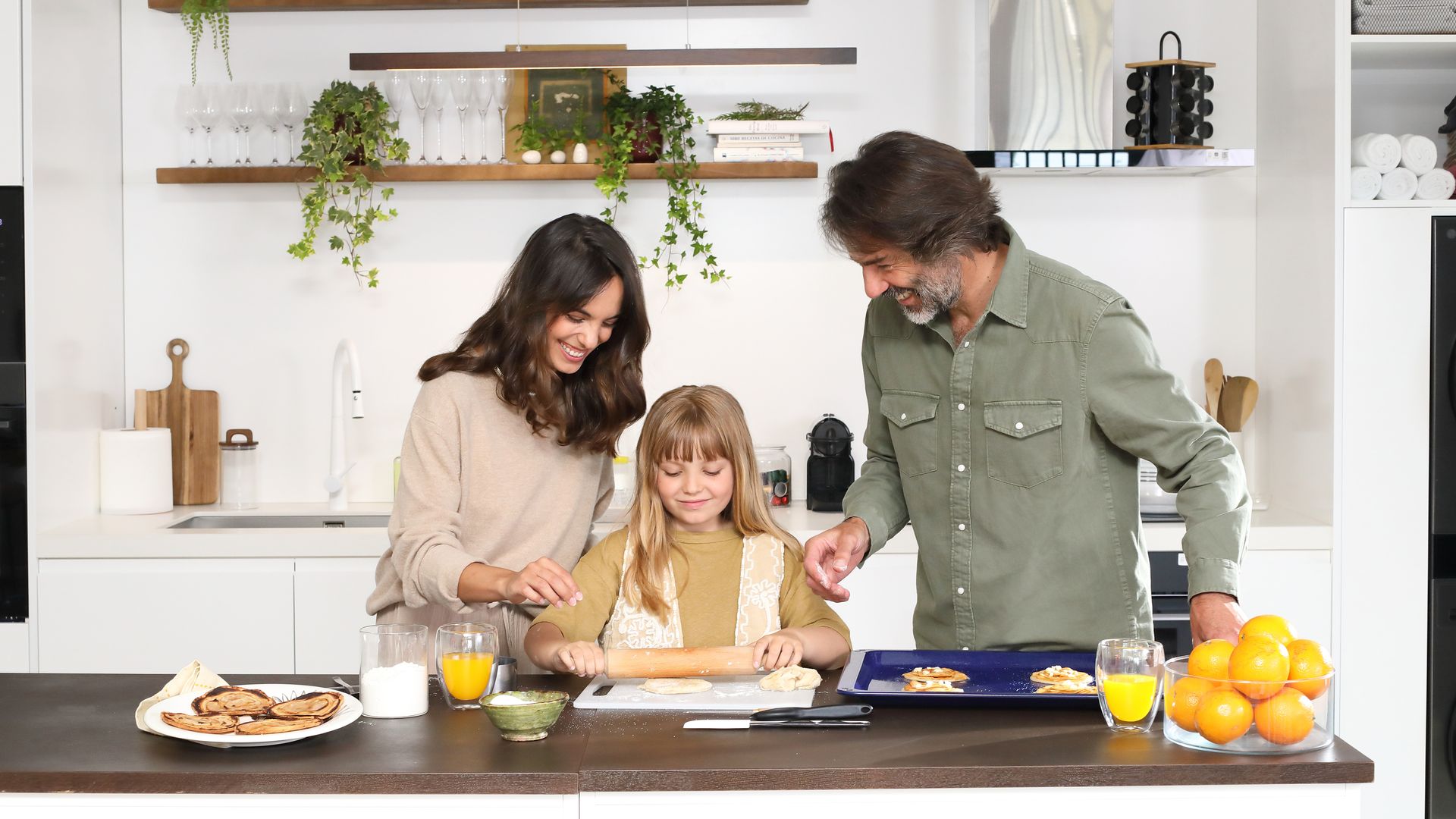 Para familias ‘foodies’: este es el imprescindible que no puede faltar en vuestra cocina