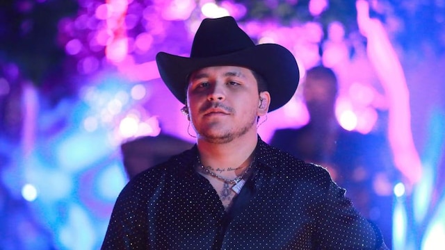 christian nodal