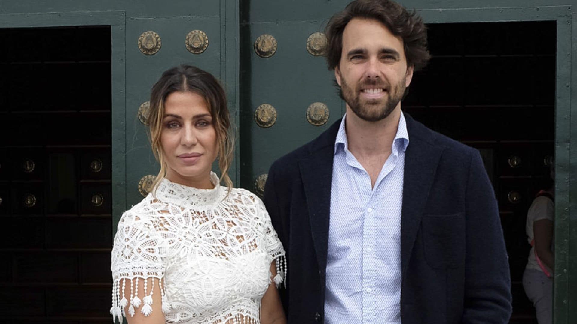 Javier Ungría, marido de Elena Tablada, se pronuncia sobre la polémica