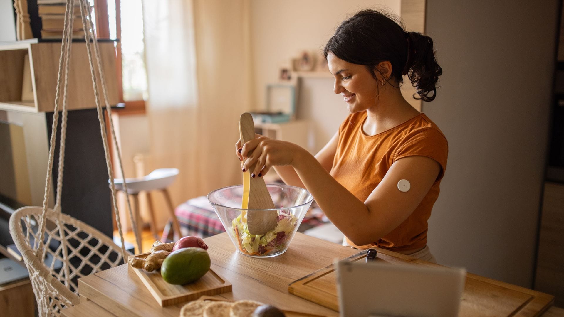 Cómo la dieta puede ser tu aliada para controlar la diabetes tipo 2