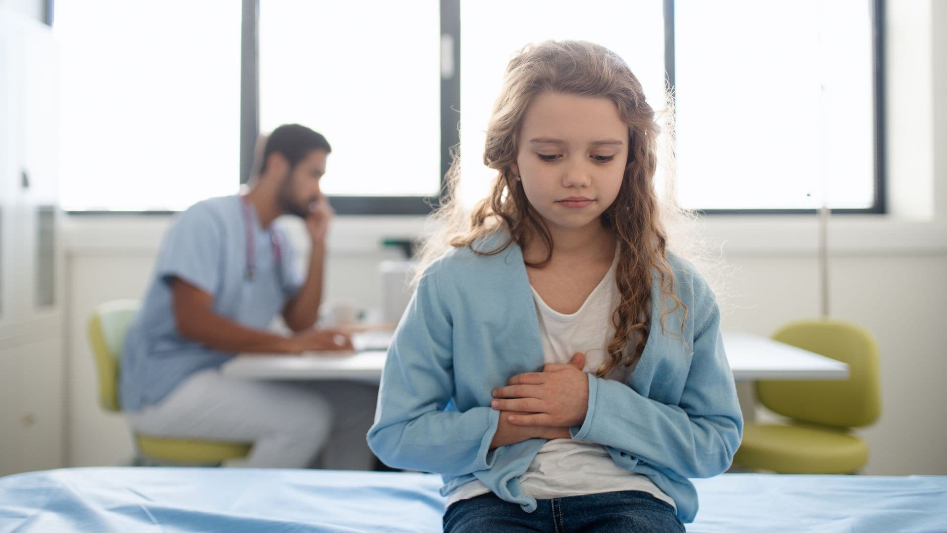 Cuando el dolor crónico lo invade todo: cómo ayudar a tu hijo