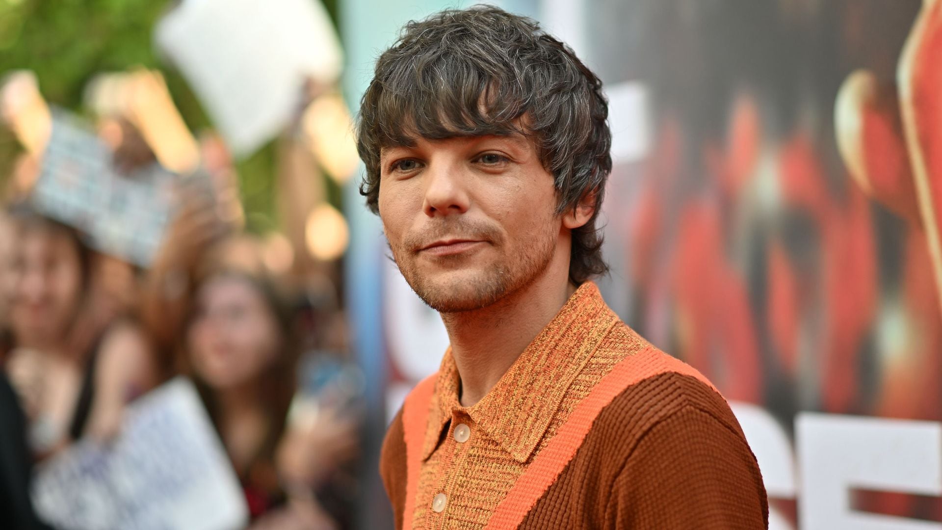 Louis Tomlinson, One Direction, ¿enamorado? Conoce a la mujer que ha conquistado su corazón