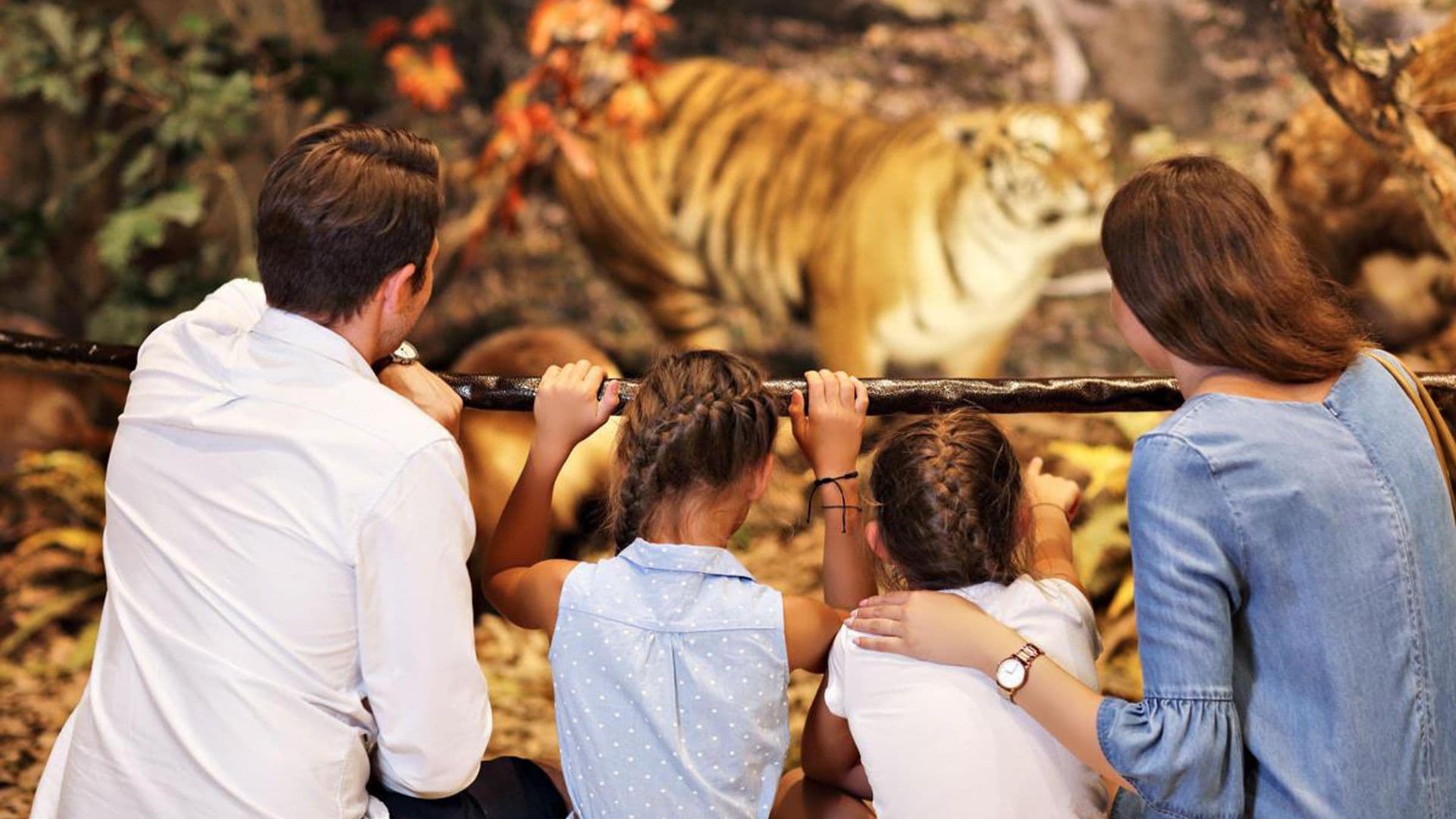 Agenda infantil para otoño, ¡estos son solo algunos de los mejores planes!