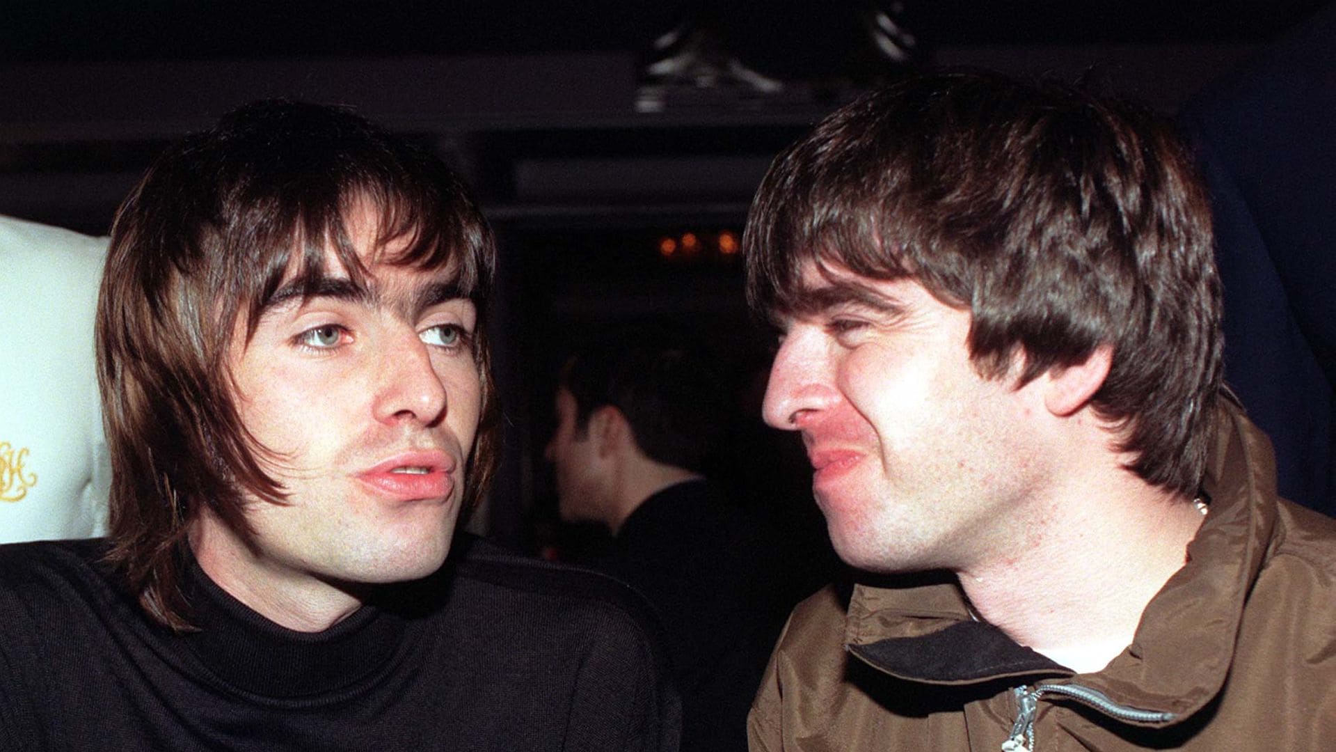 Las palabras de Liam Gallagher que alimentan los rumores de una inminente vuelta de Oasis