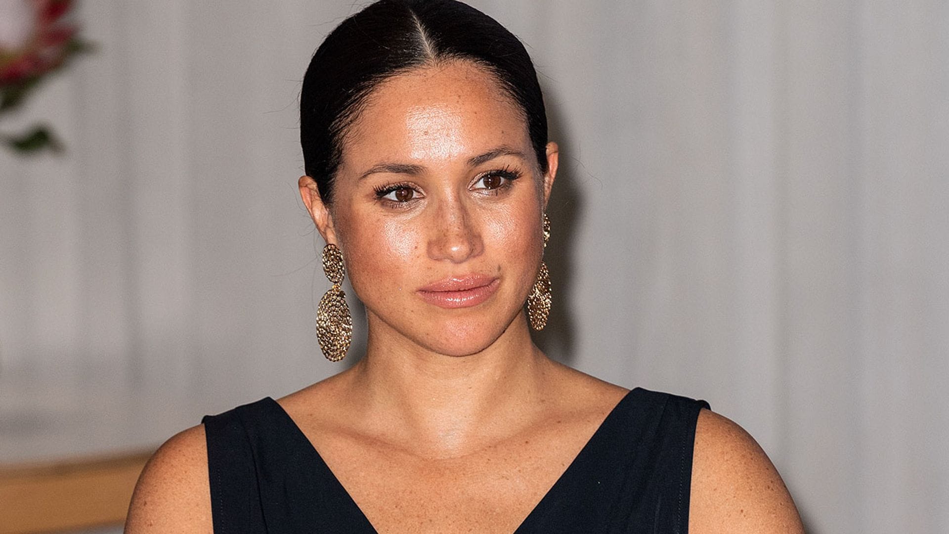 Meghan Markle pierde el primer asalto en su batalla judicial contra dos periódicos británicos