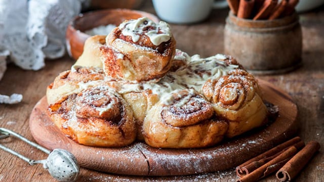 cinnamonrolls