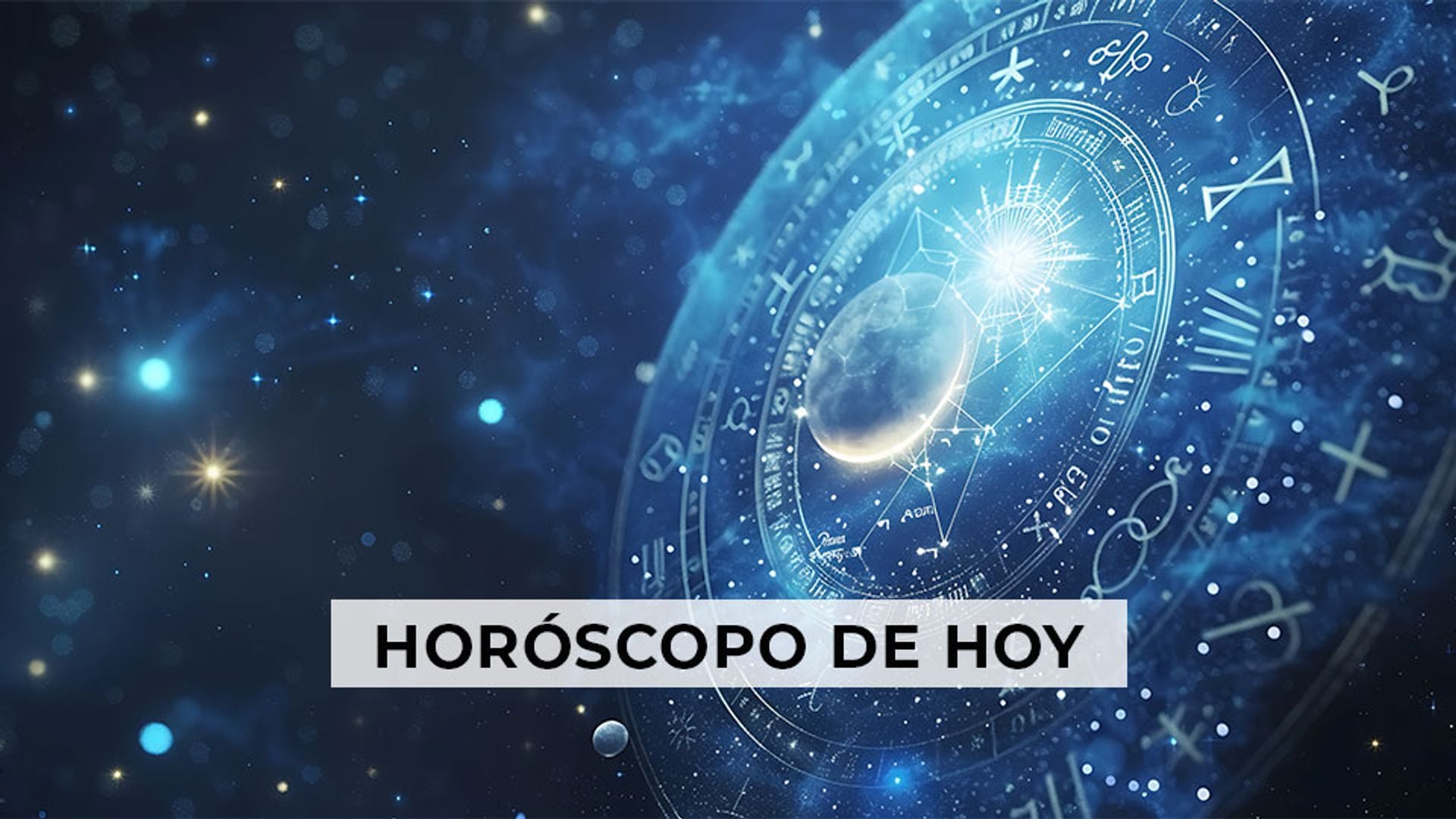 Horóscopo de hoy, jueves 12 de diciembre, descubre qué dice tu signo del Zodiaco