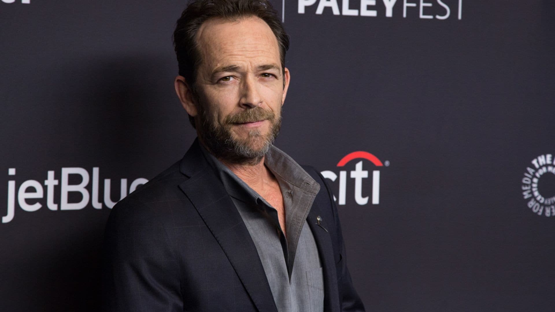 Muere Luke Perry a los 52 años, tras sufrir un derrame cerebral