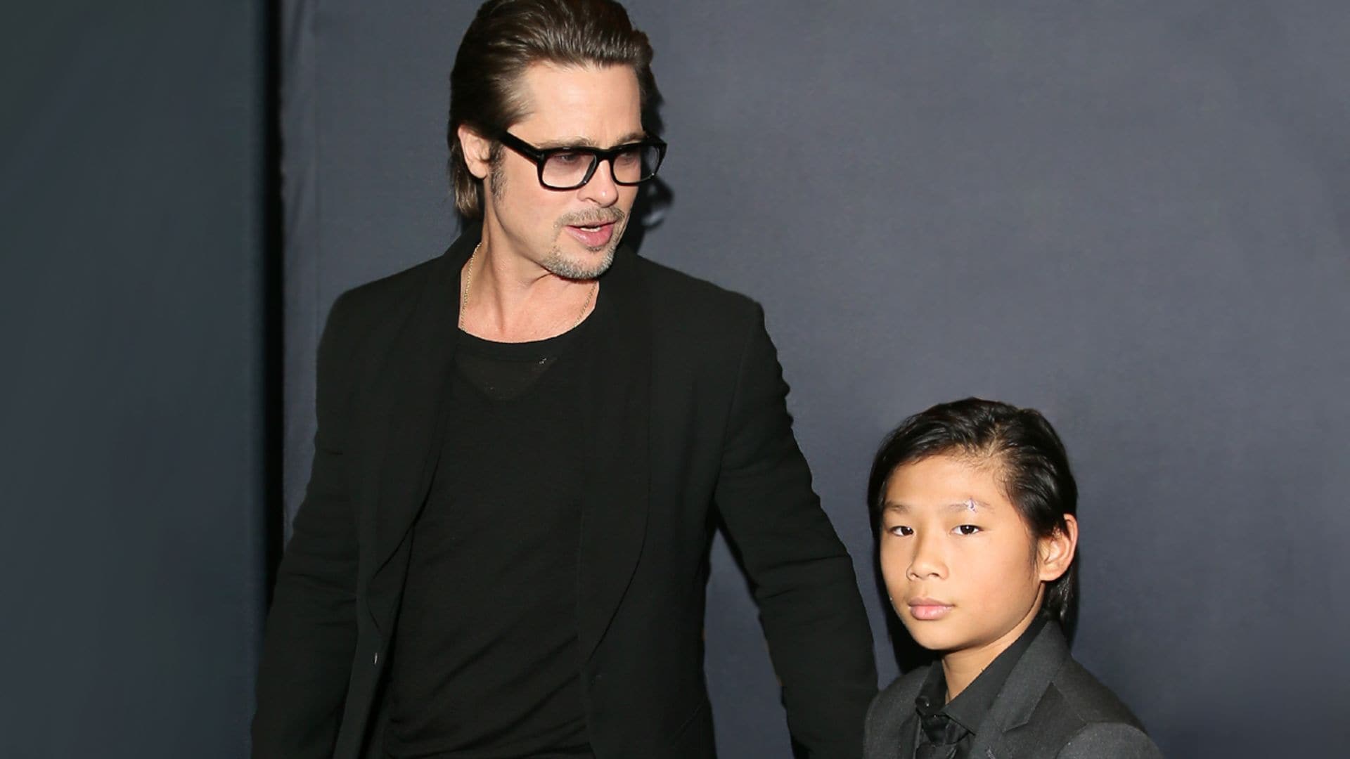 El duro mensaje de Pax contra su padre, Brad Pitt, que acaba de ver la luz