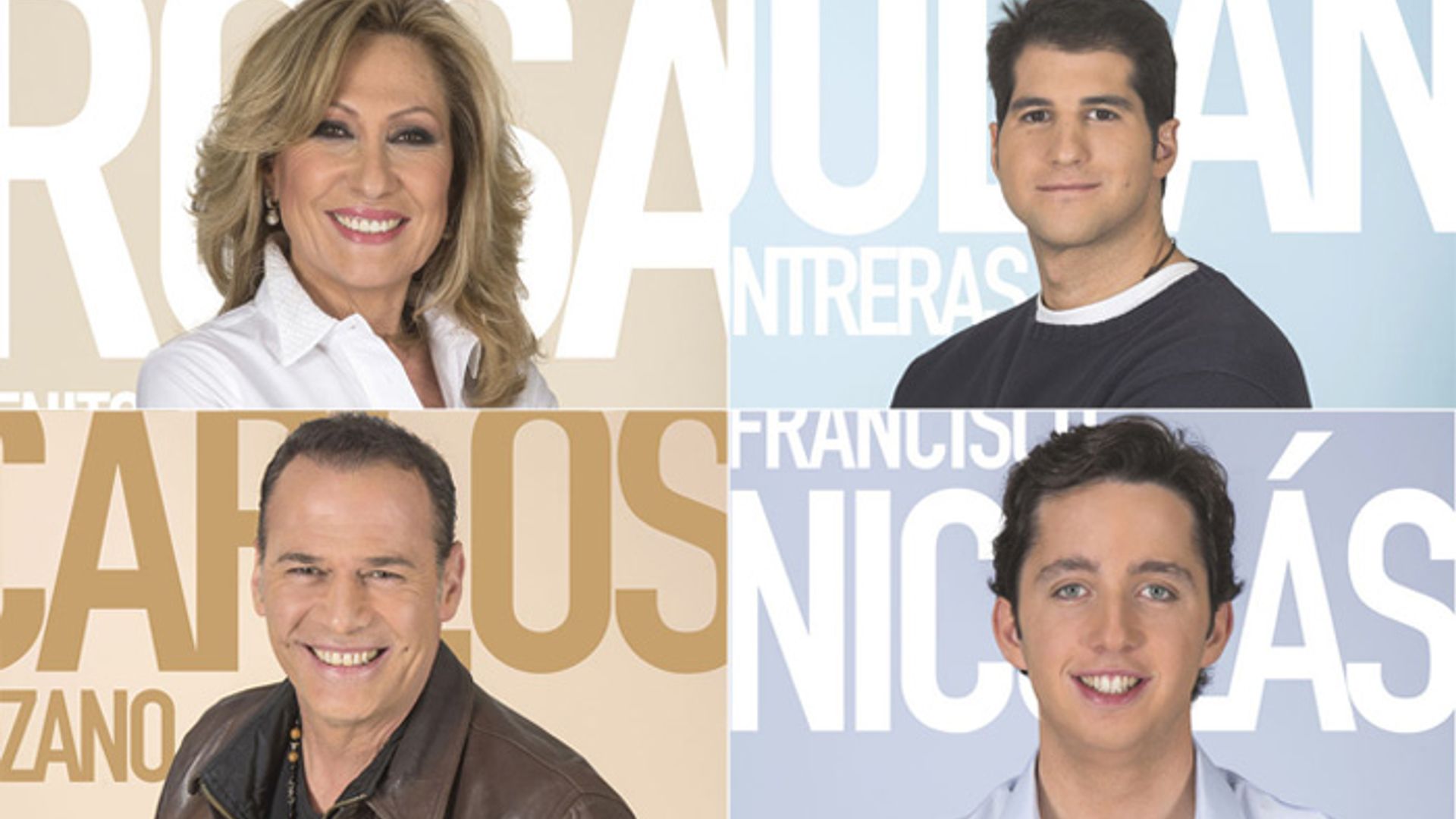 Gran Hermano VIP comienza con polémica incluso antes de su estreno