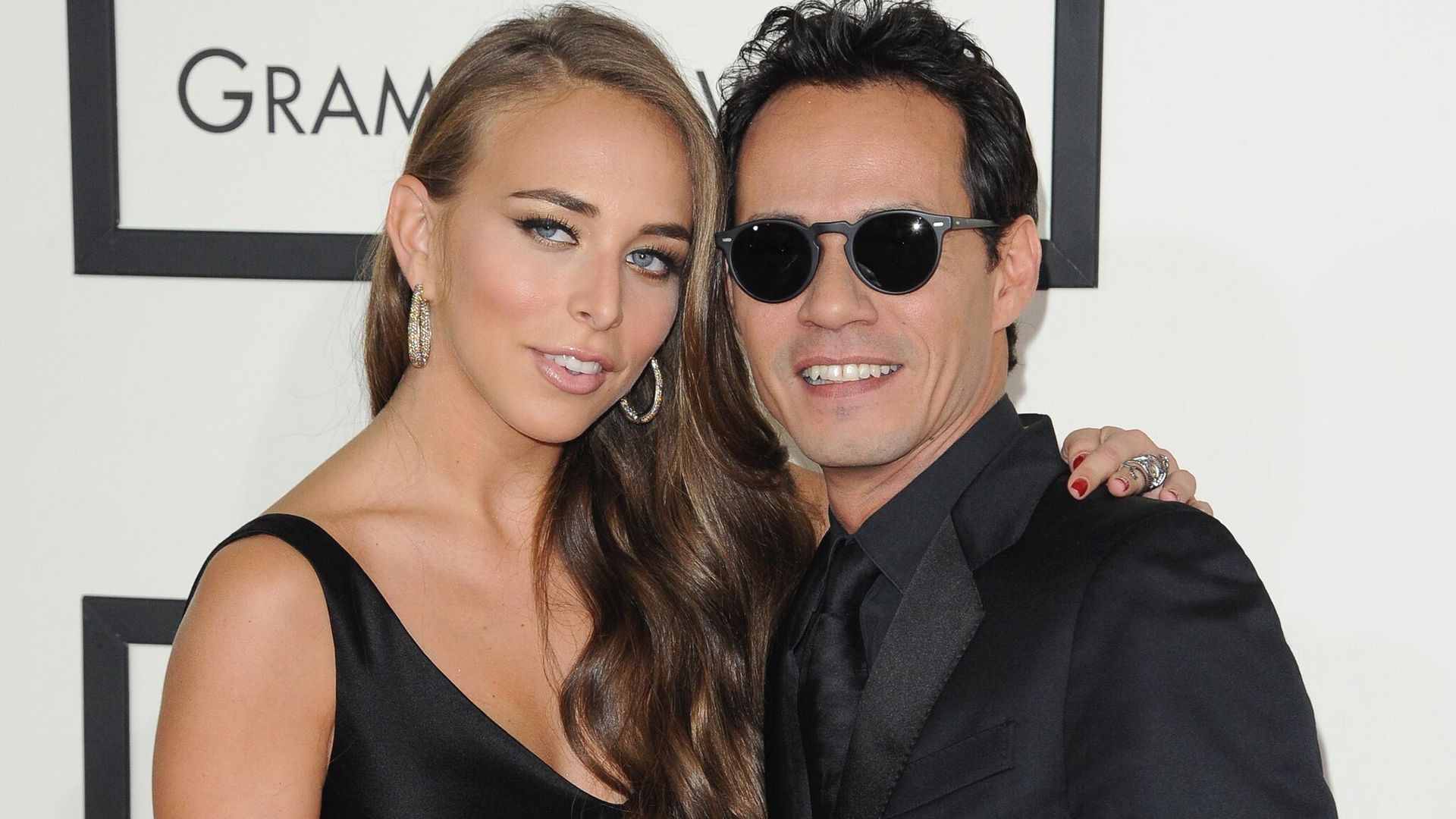 ¿Qué fue de Chloe Green, la exnovia millonaria de Marc Anthony?