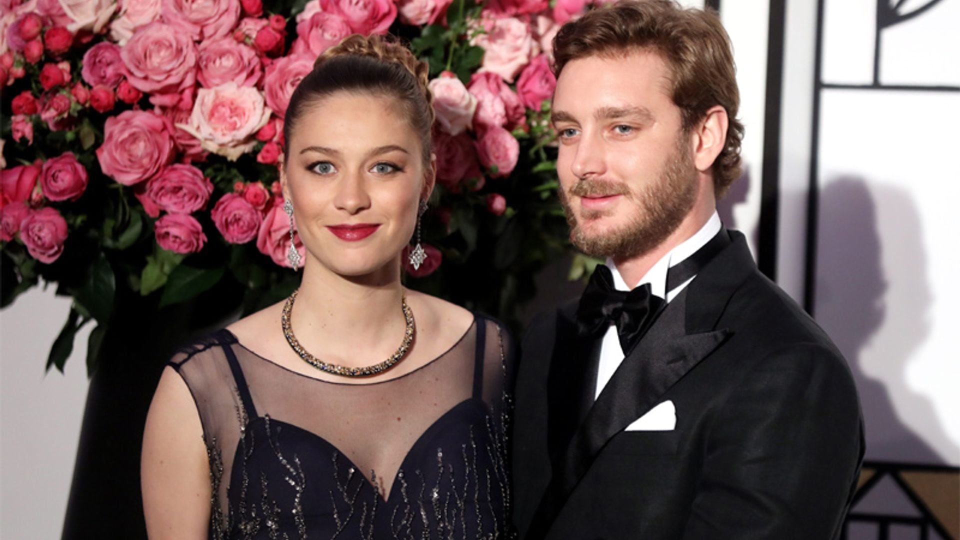 ¿Están esperando su segundo hijo Pierre Casiraghi y Beatrice Borromeo?