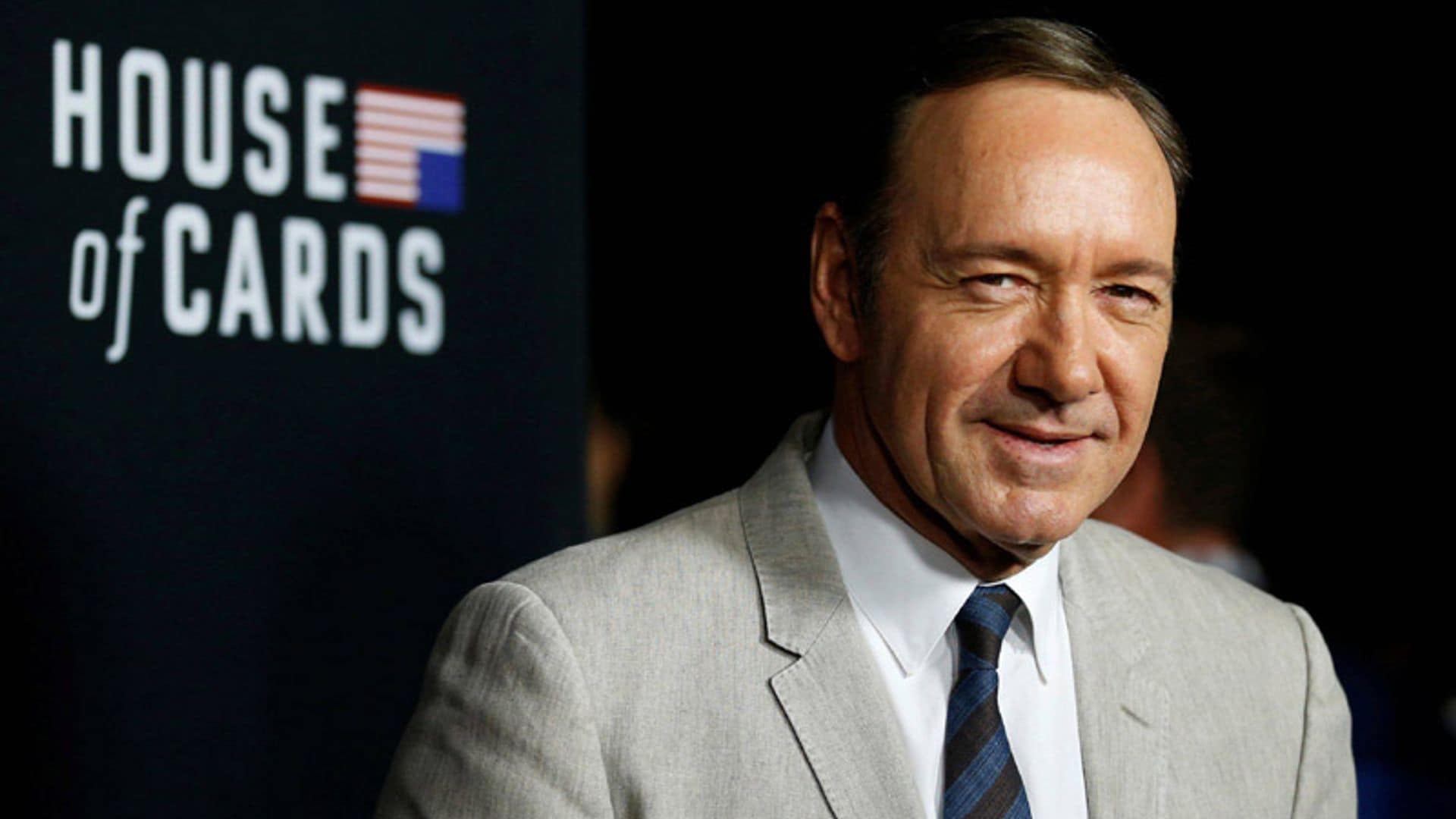 ‘House of Cards’ llega a su fin tras el escándalo de Kevin Spacey